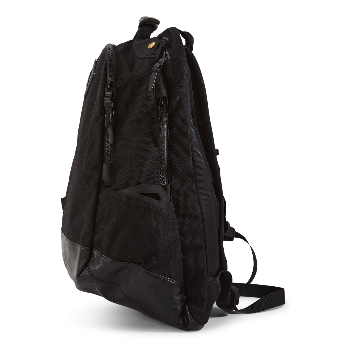 Cordura 20l Black