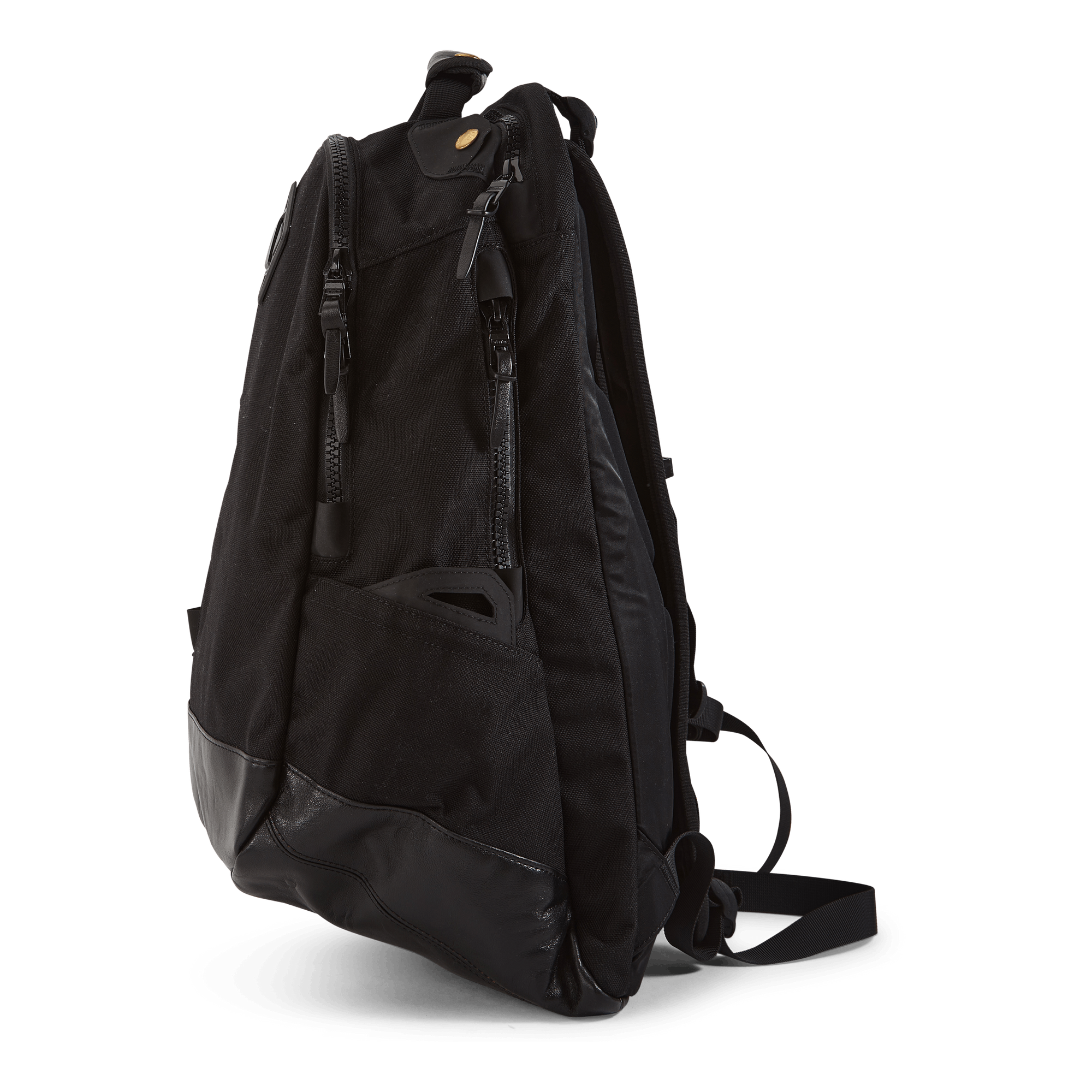 Cordura 20l Black