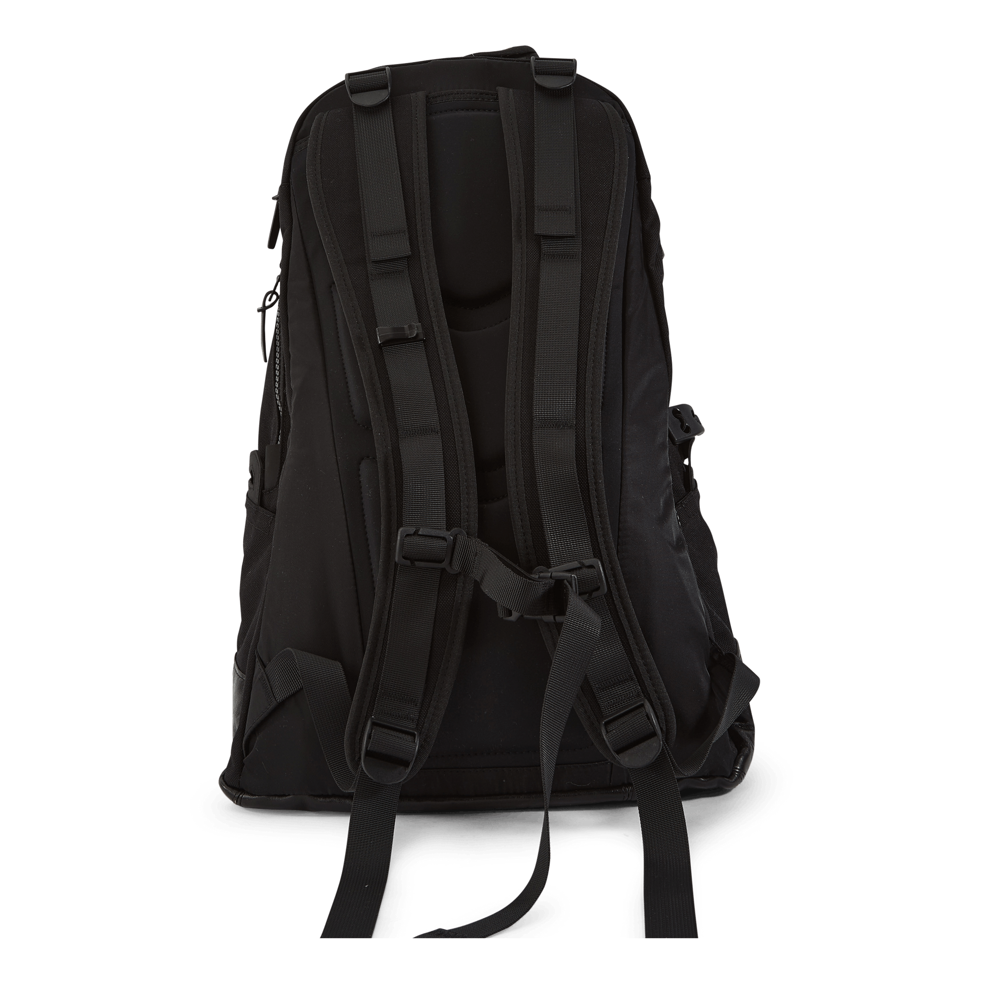 Cordura 20l Black