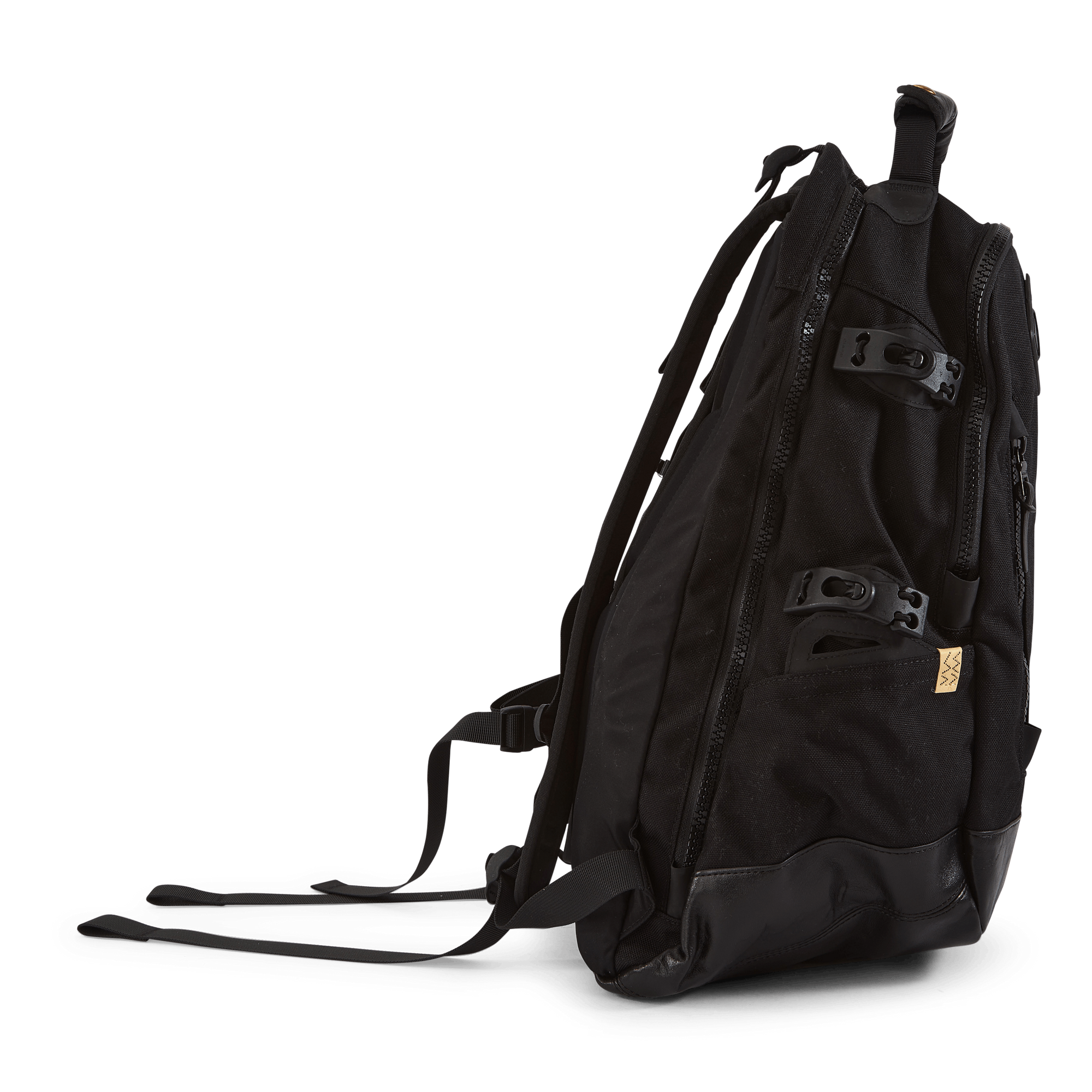 Cordura 20l Black