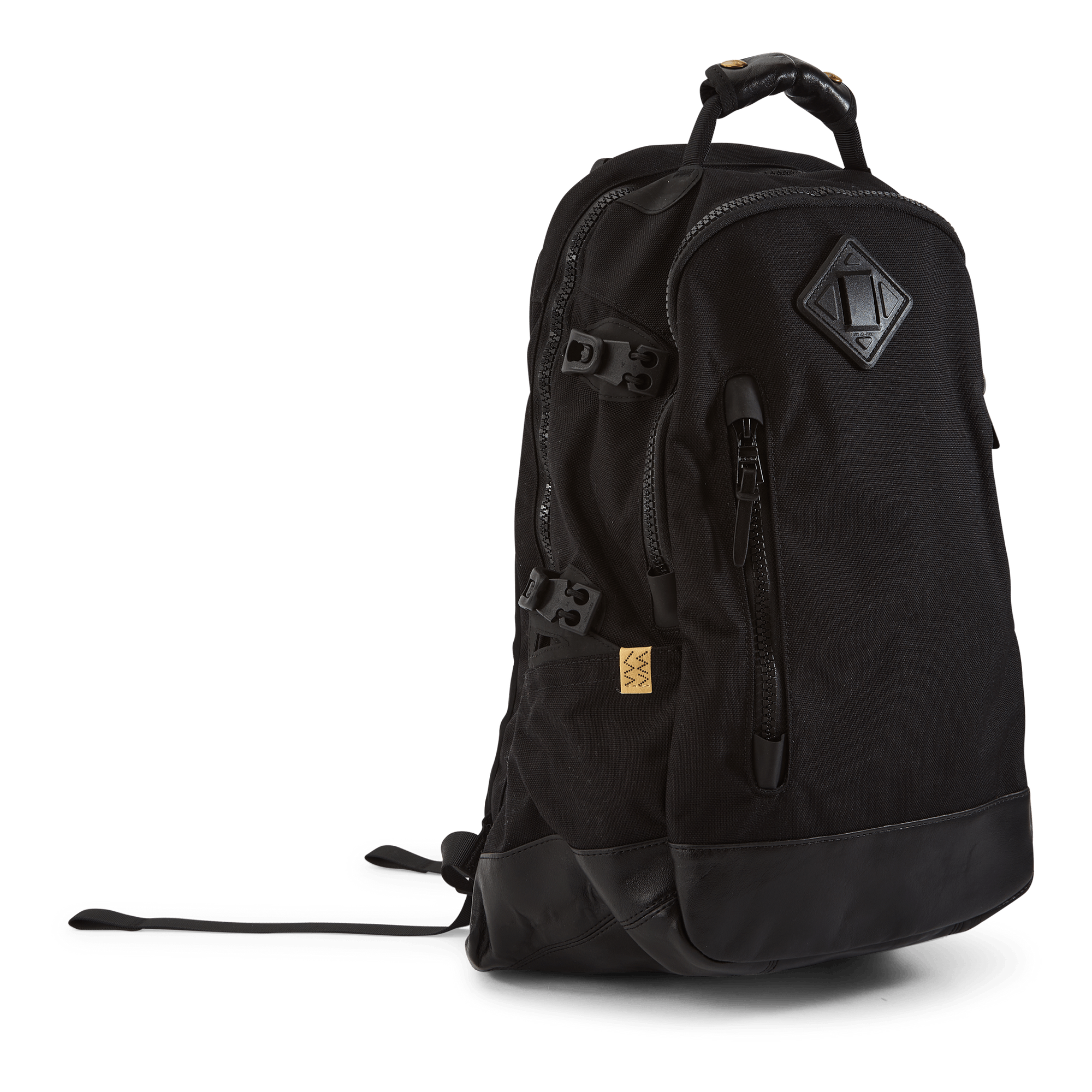 Cordura 20l Black