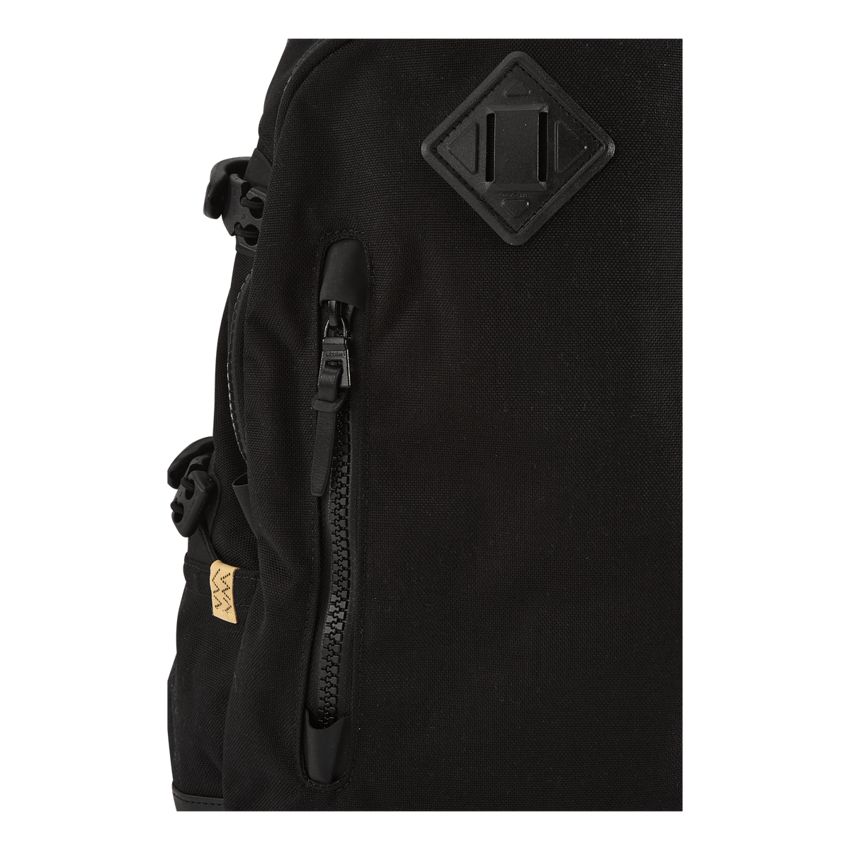 Cordura 20l Black