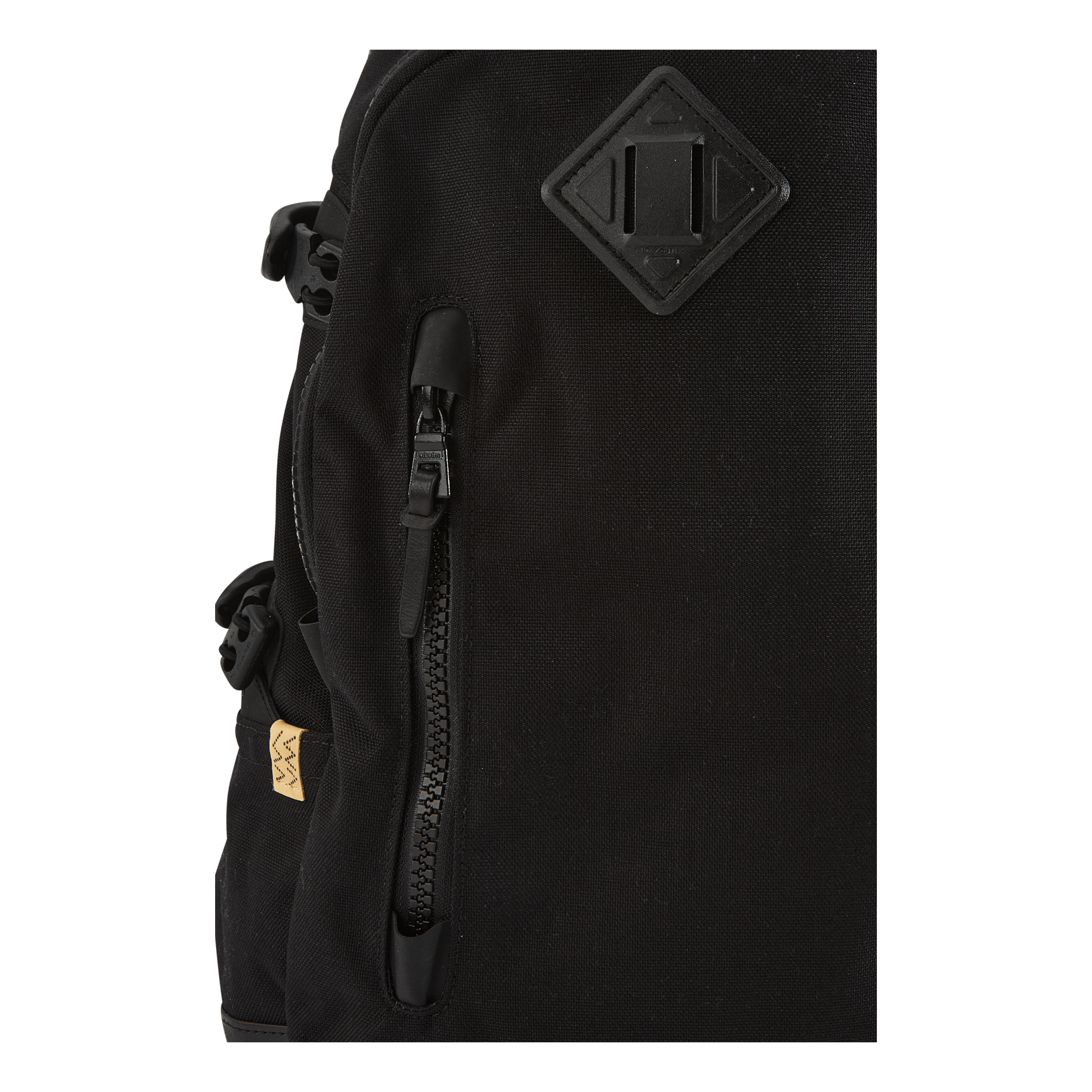 Cordura 20l Black