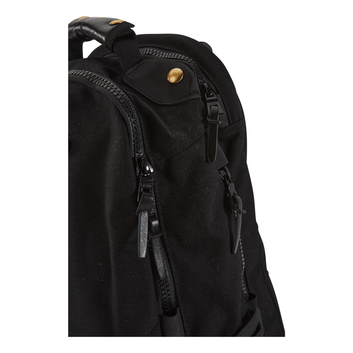 Cordura 20l Black
