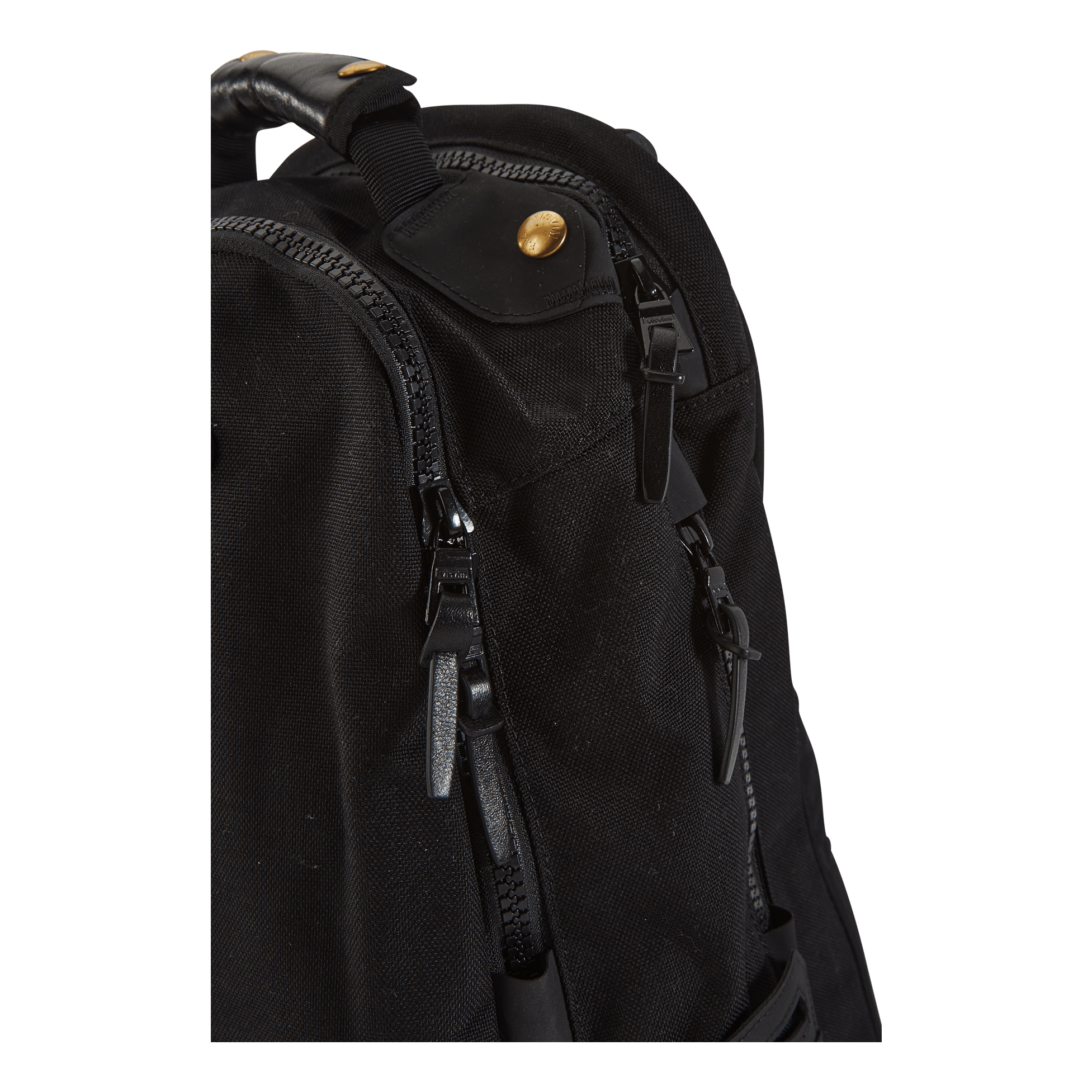 Cordura 20l Black