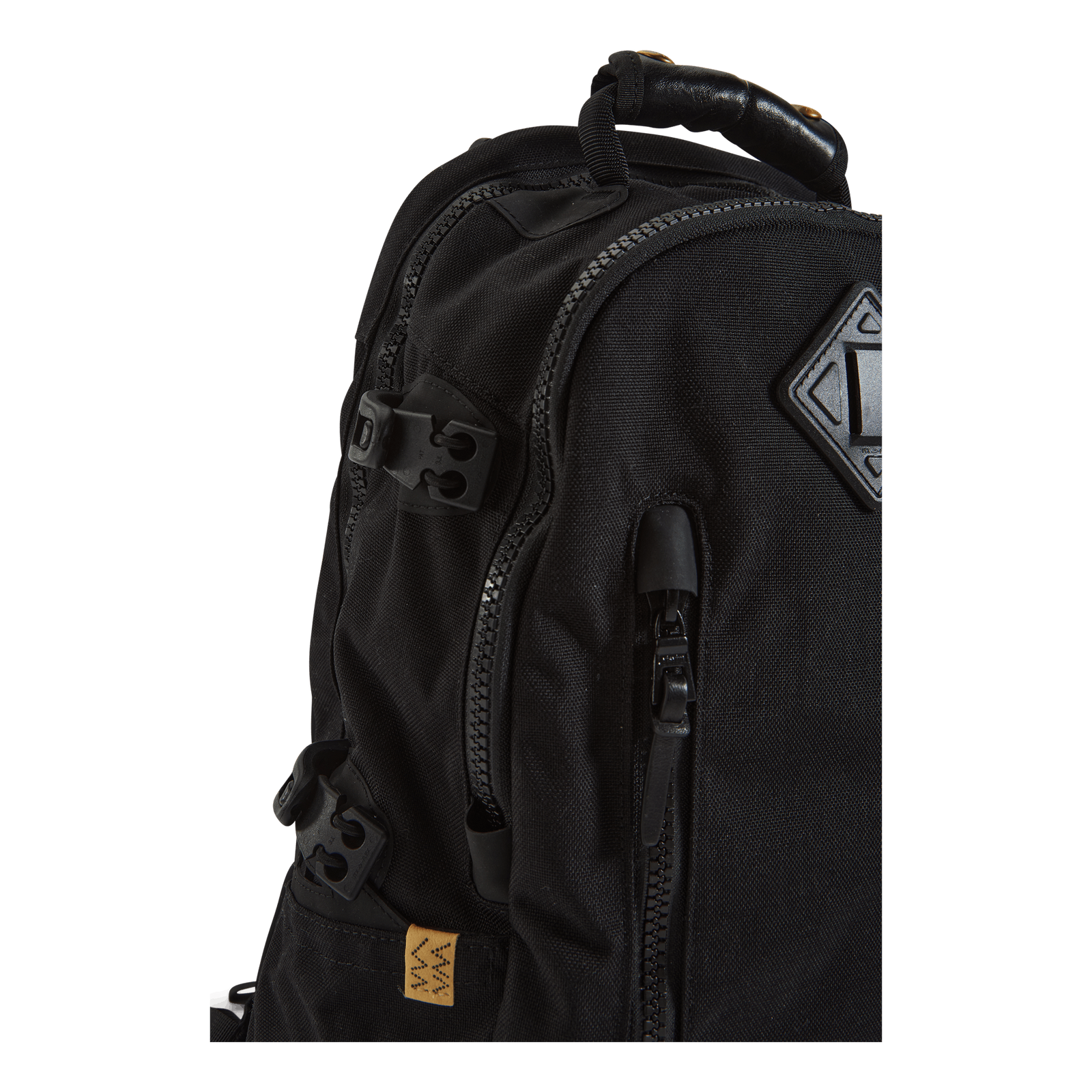 Cordura 20l Black
