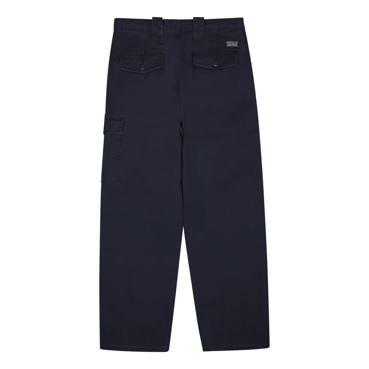 Skate New Utility Pant Black