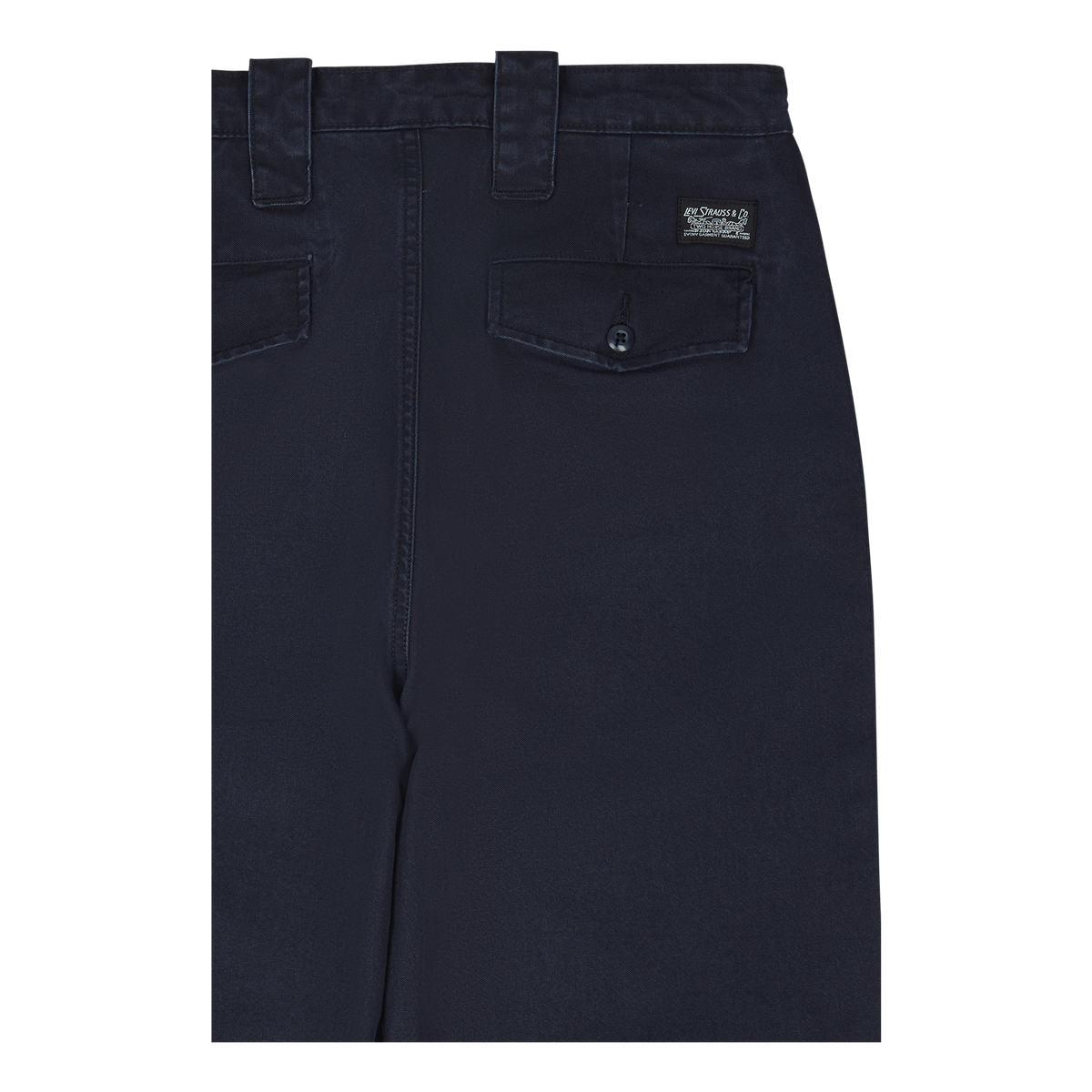 Skate New Utility Pant Black