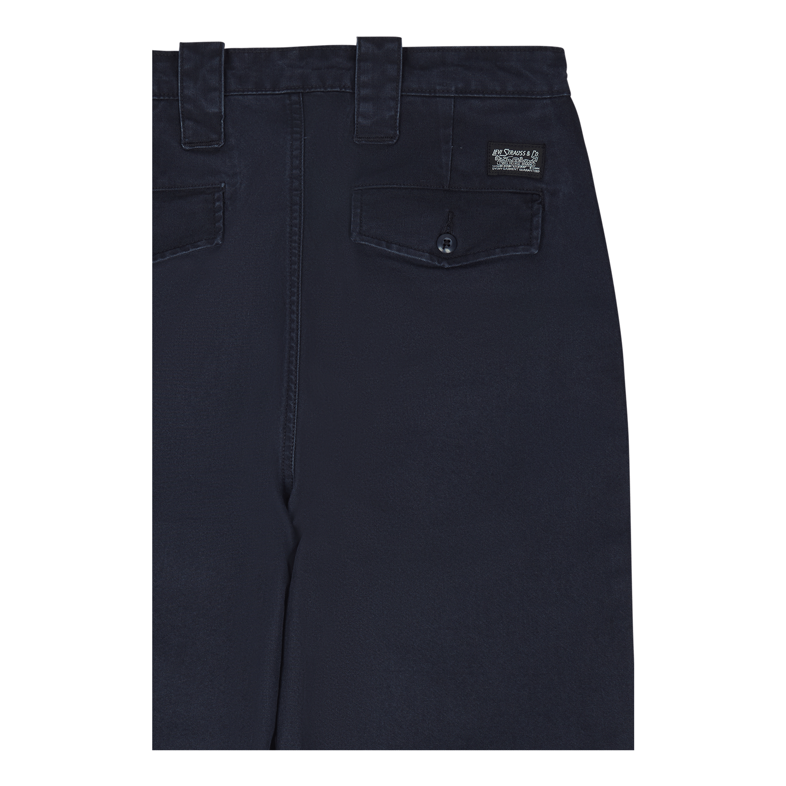 Skate New Utility Pant Black