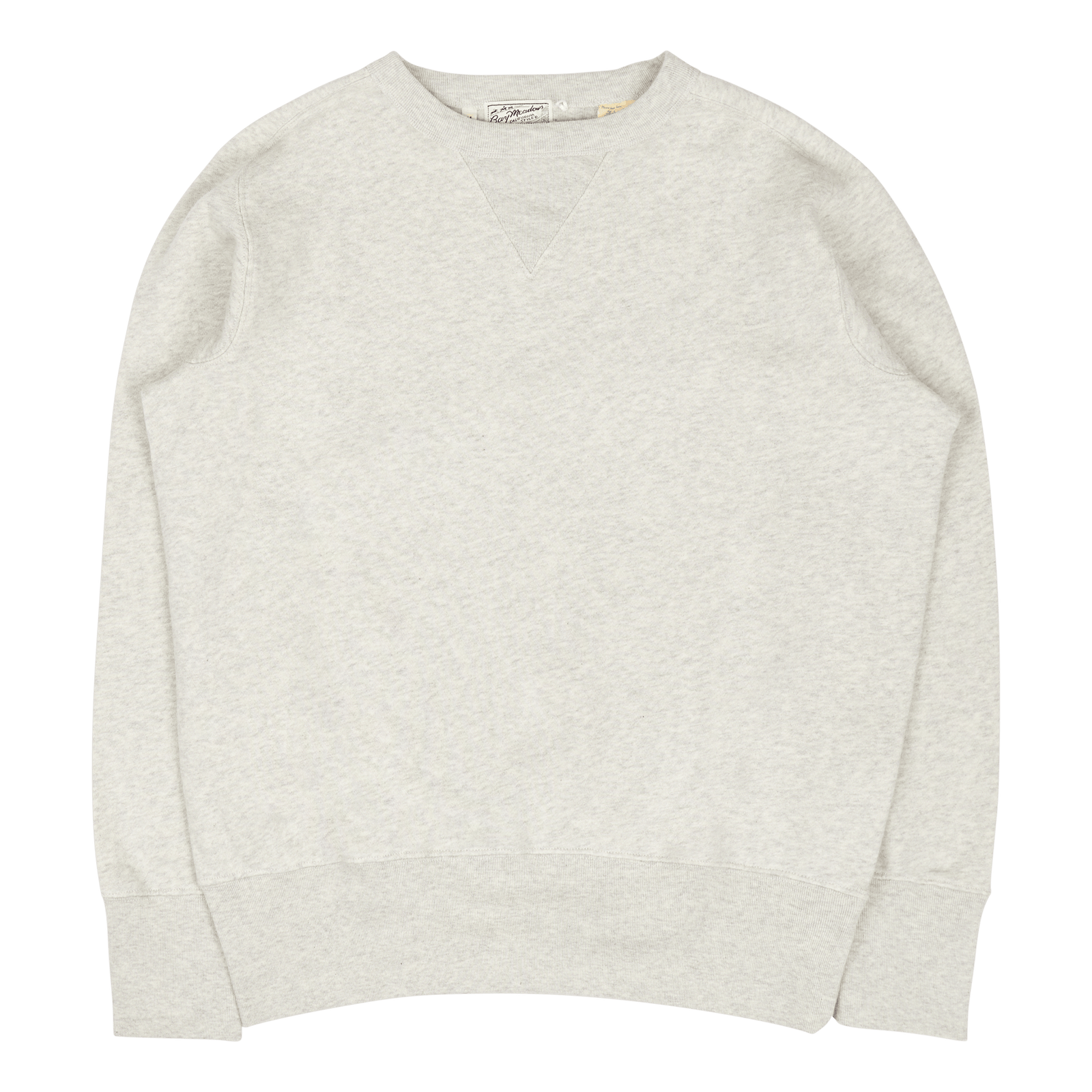 Bay Meadows Sweatshirt Neutral