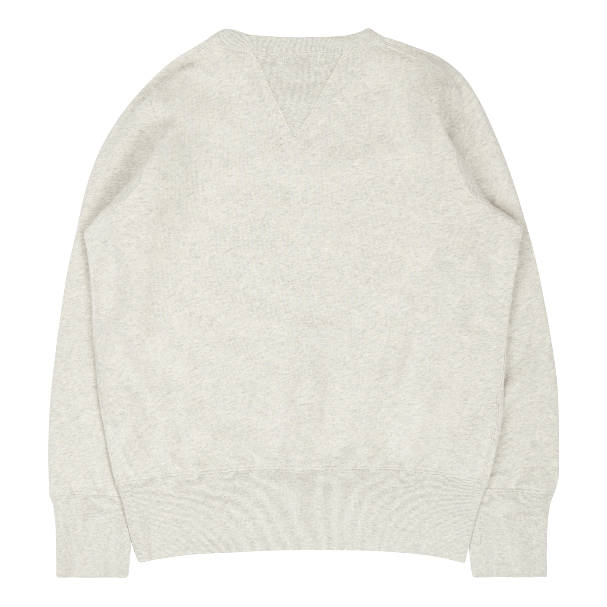 Bay Meadows Sweatshirt Neutral