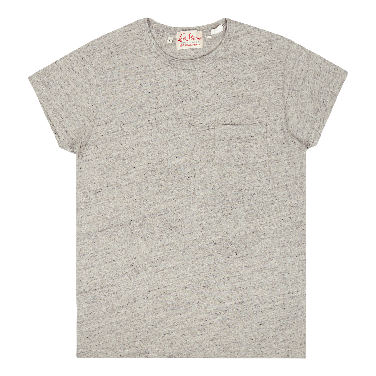 1950s Sportswear Tee Neutral