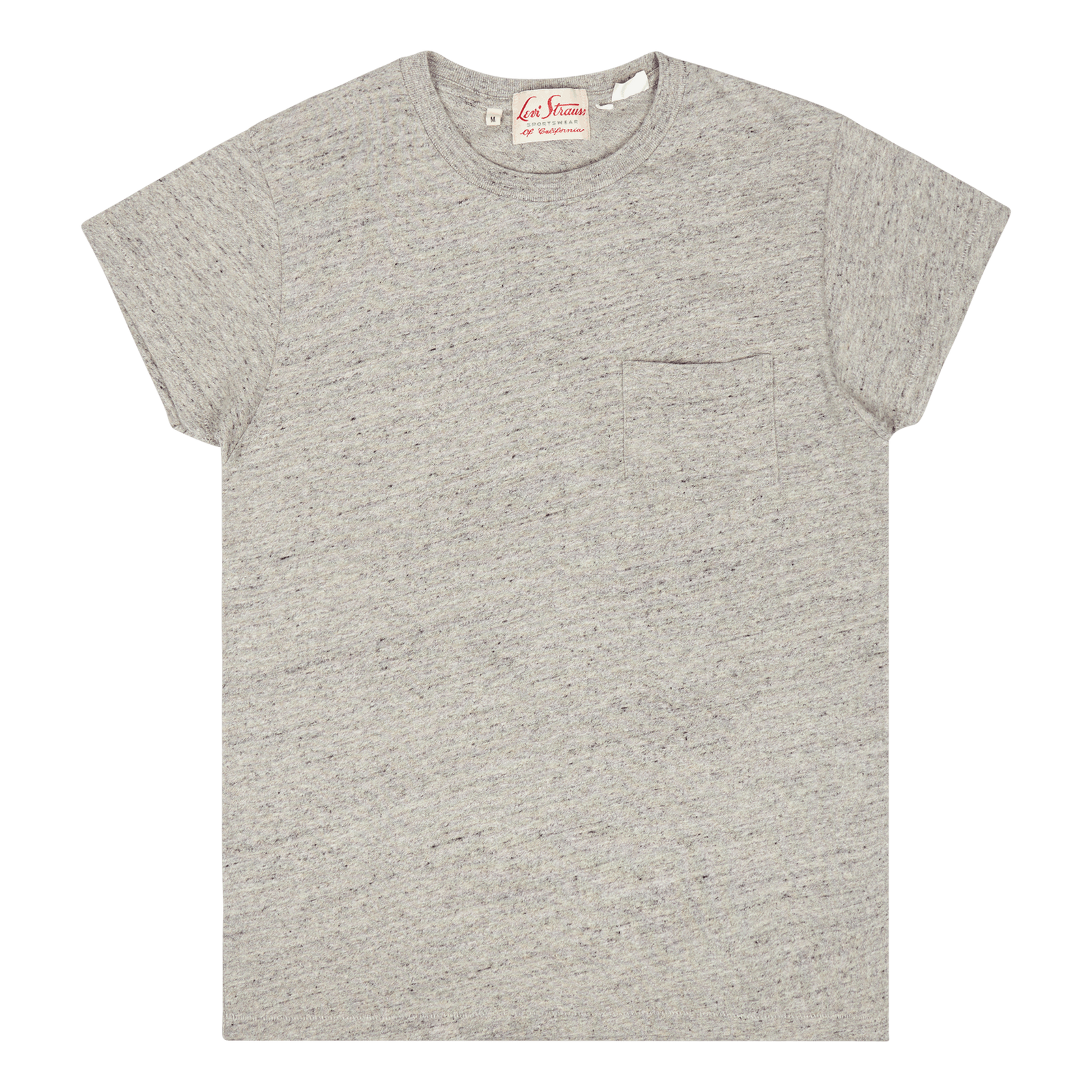 1950s Sportswear Tee Neutral