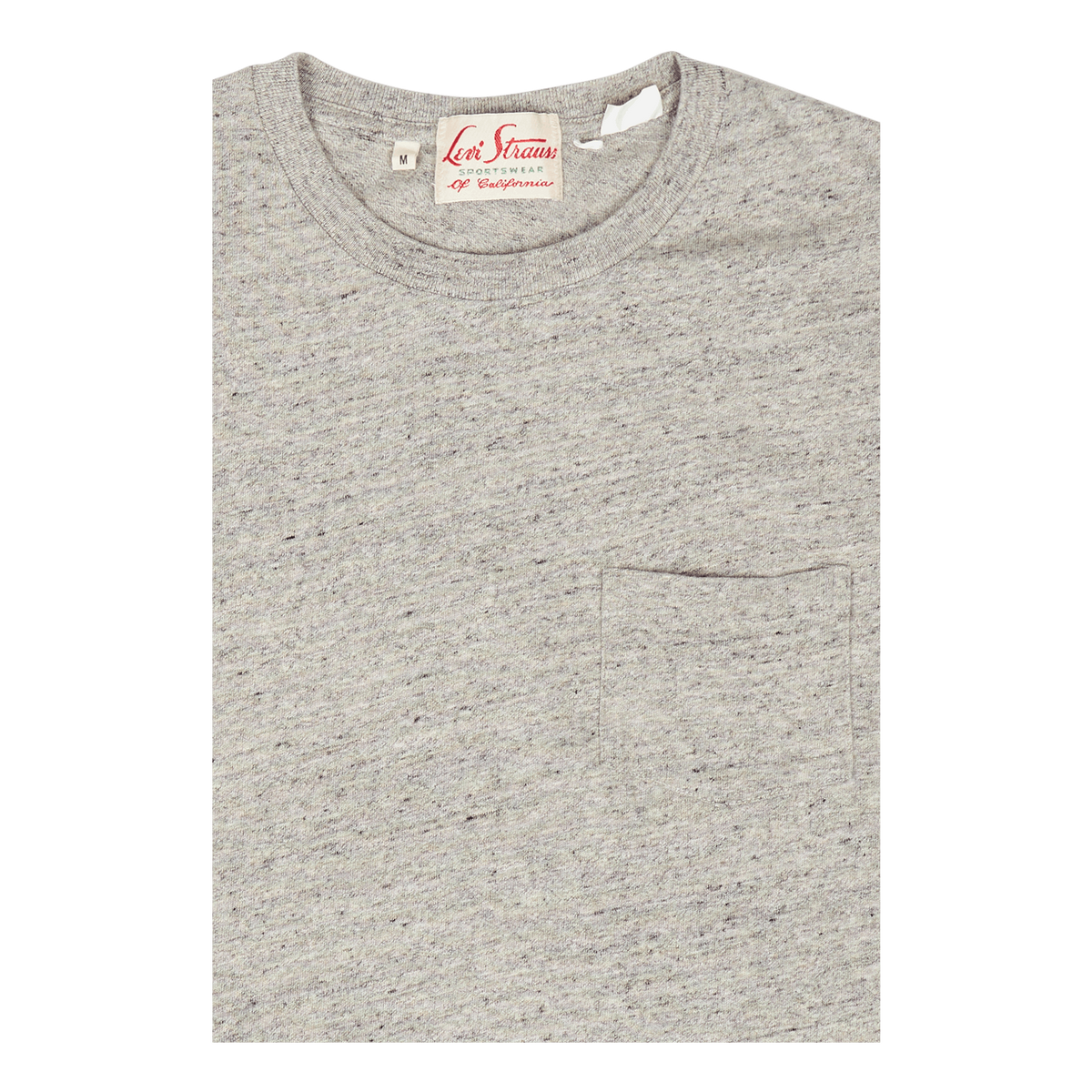 1950s Sportswear Tee Neutral