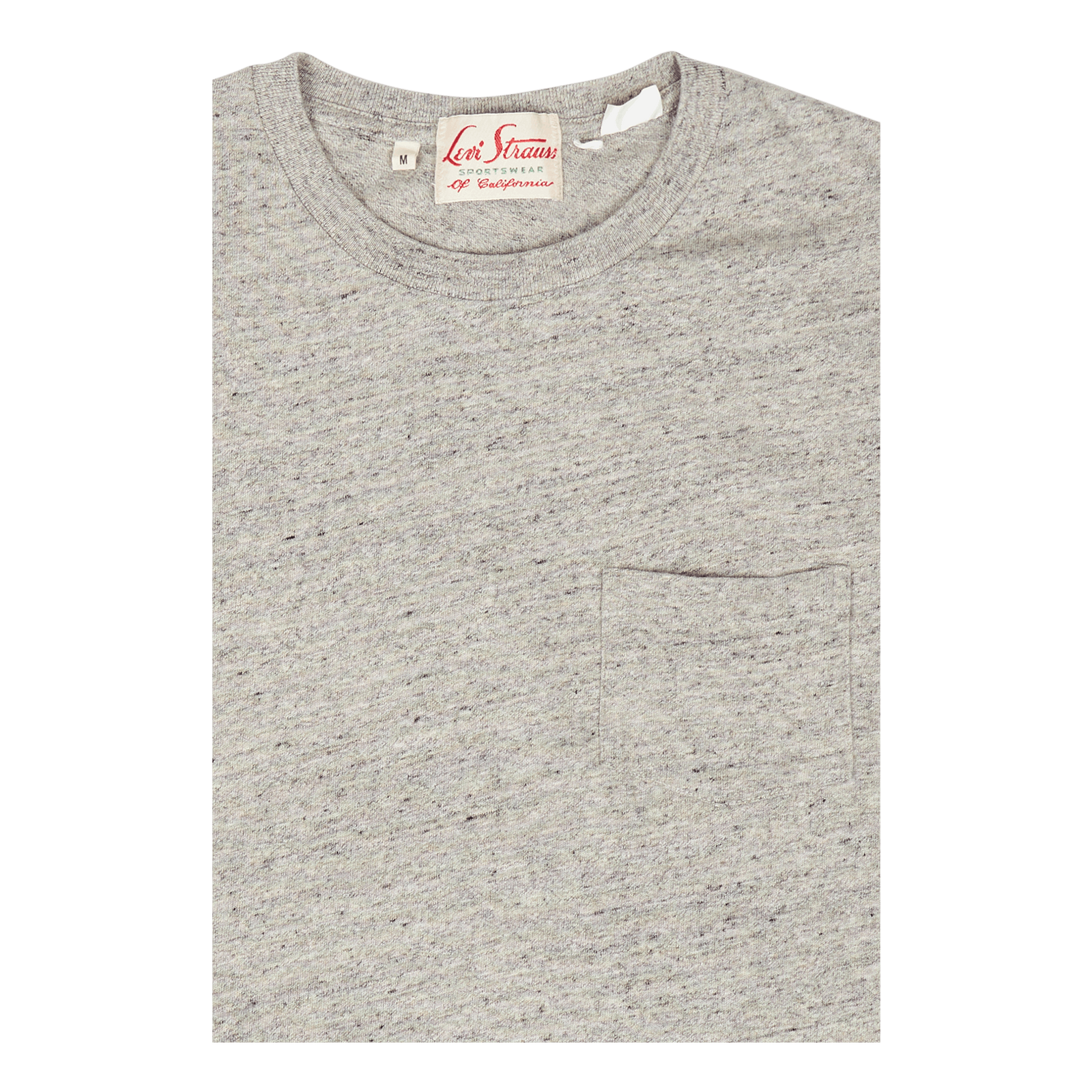 1950s Sportswear Tee Neutral