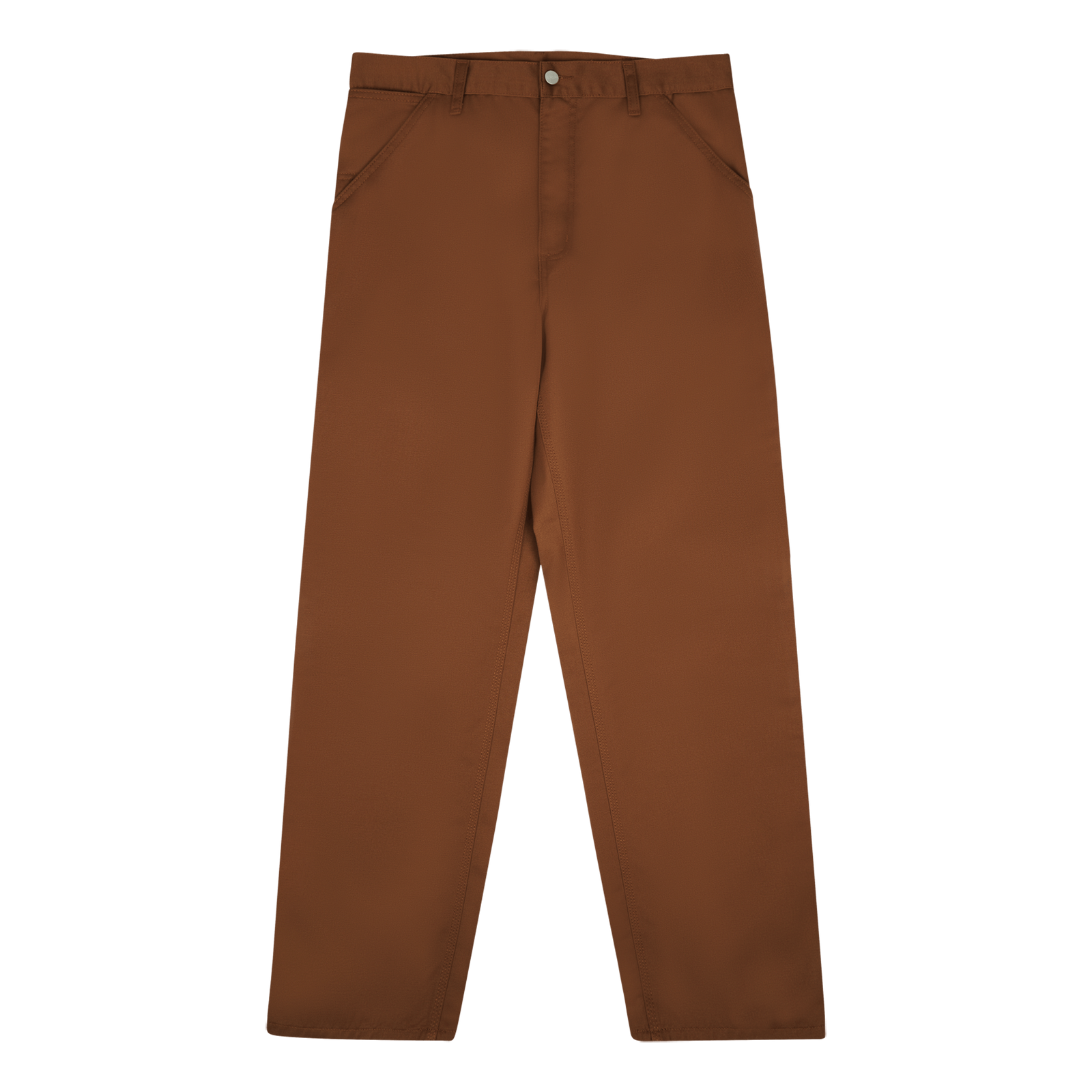 Simple Pant Tamarind
