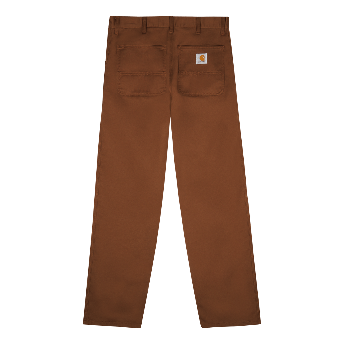 Simple Pant Tamarind