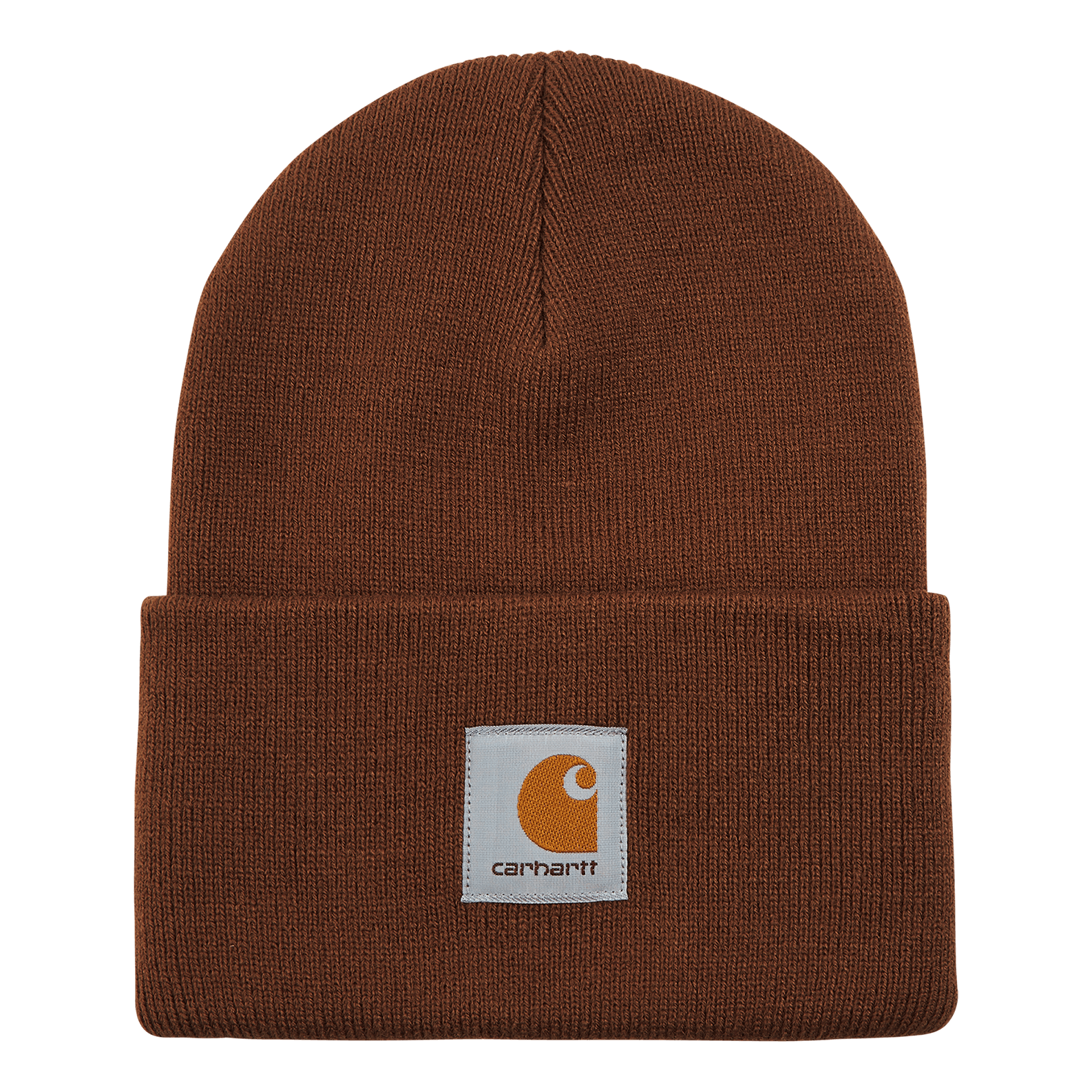 Acrylic Watch Hat Tamarind