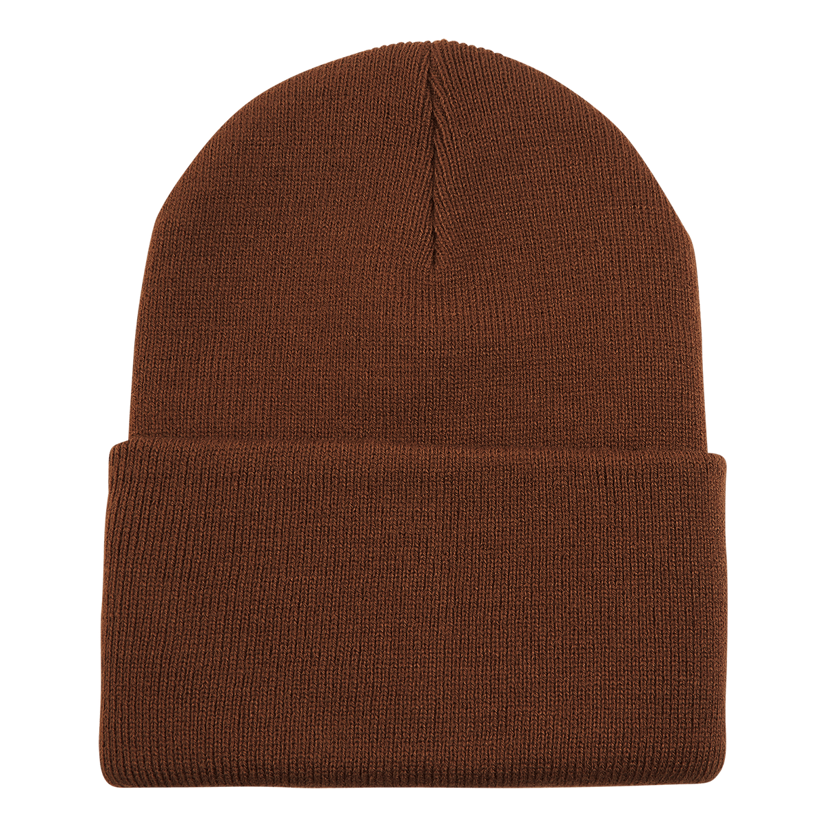 Acrylic Watch Hat Tamarind