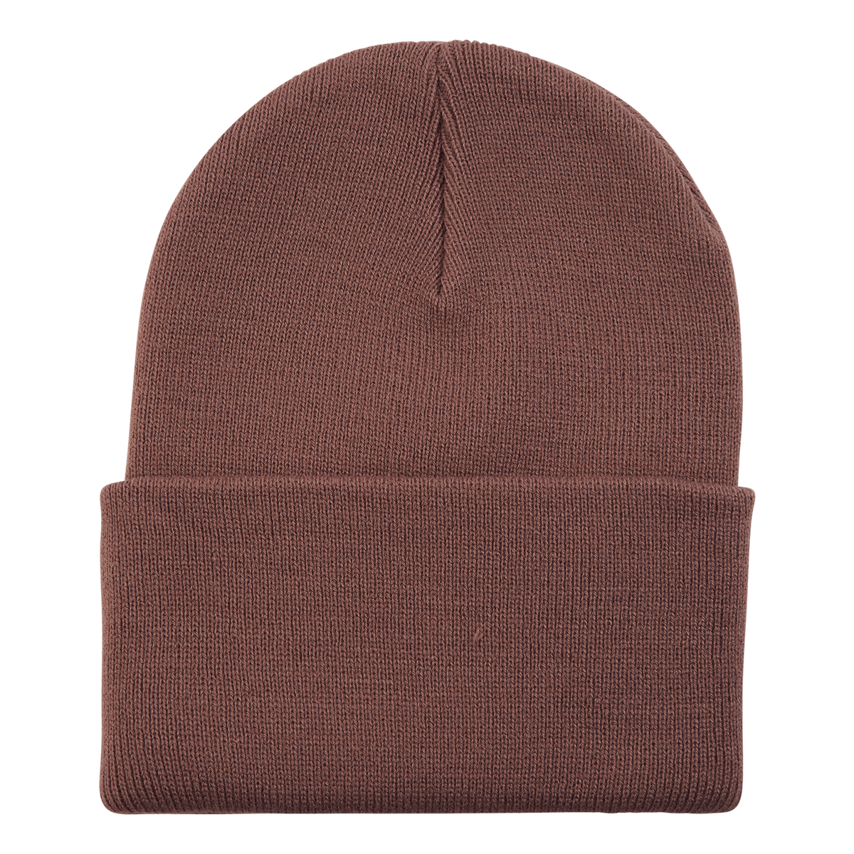 Acrylic Watch Hat Lupinus