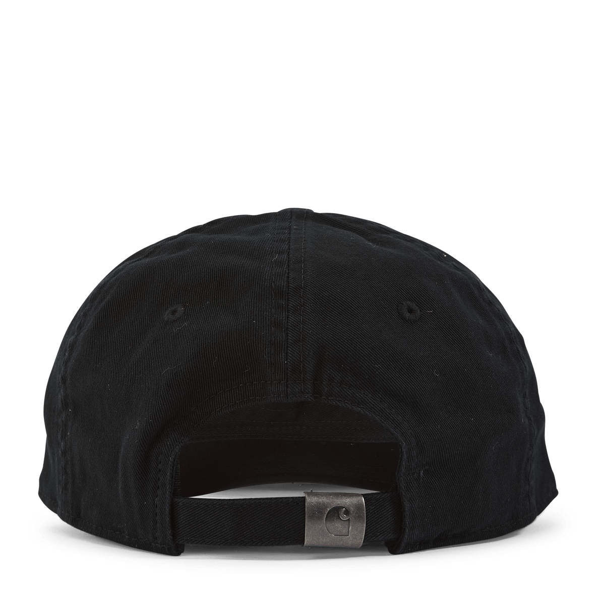 Madison Logo Cap Black