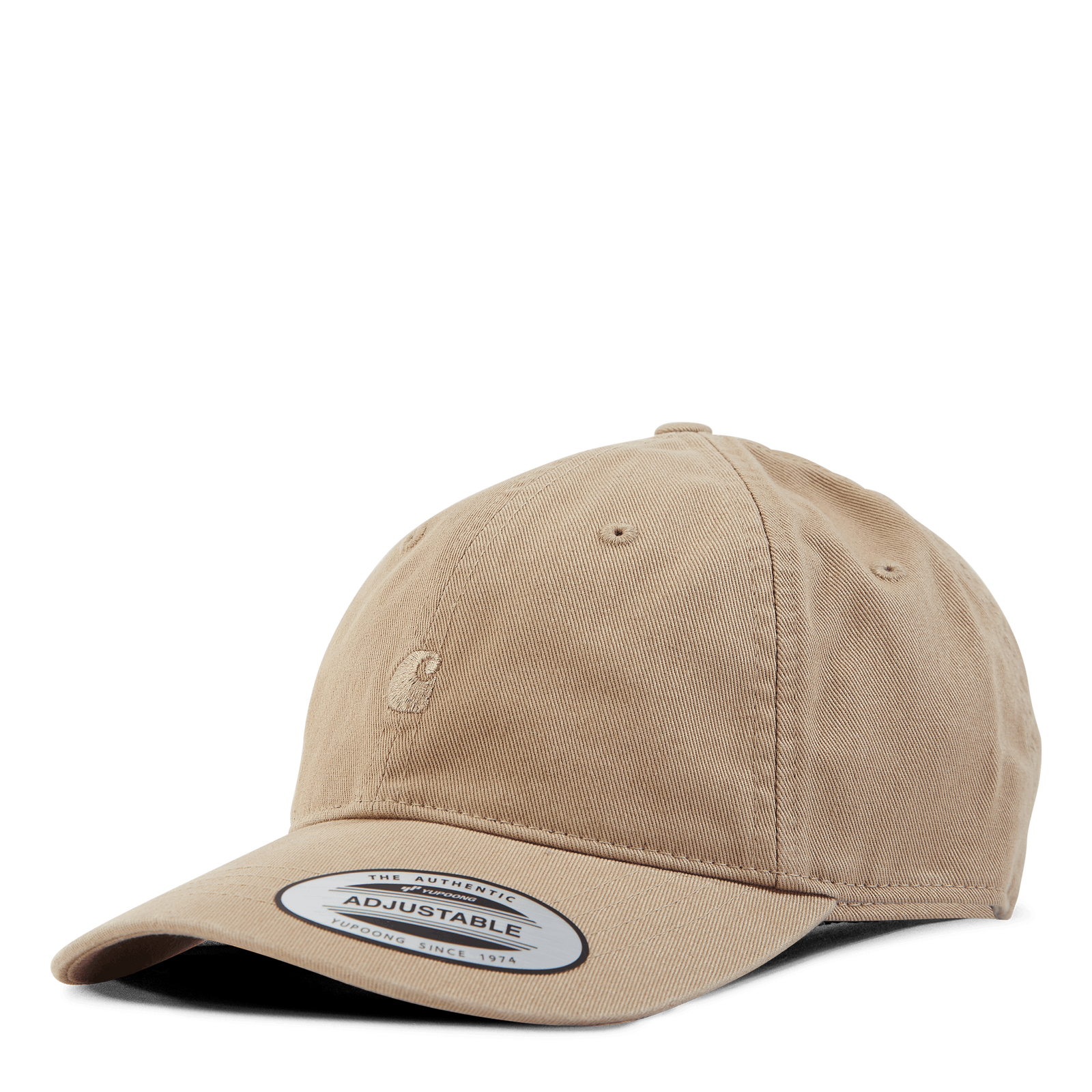 Madison Logo Cap Wall