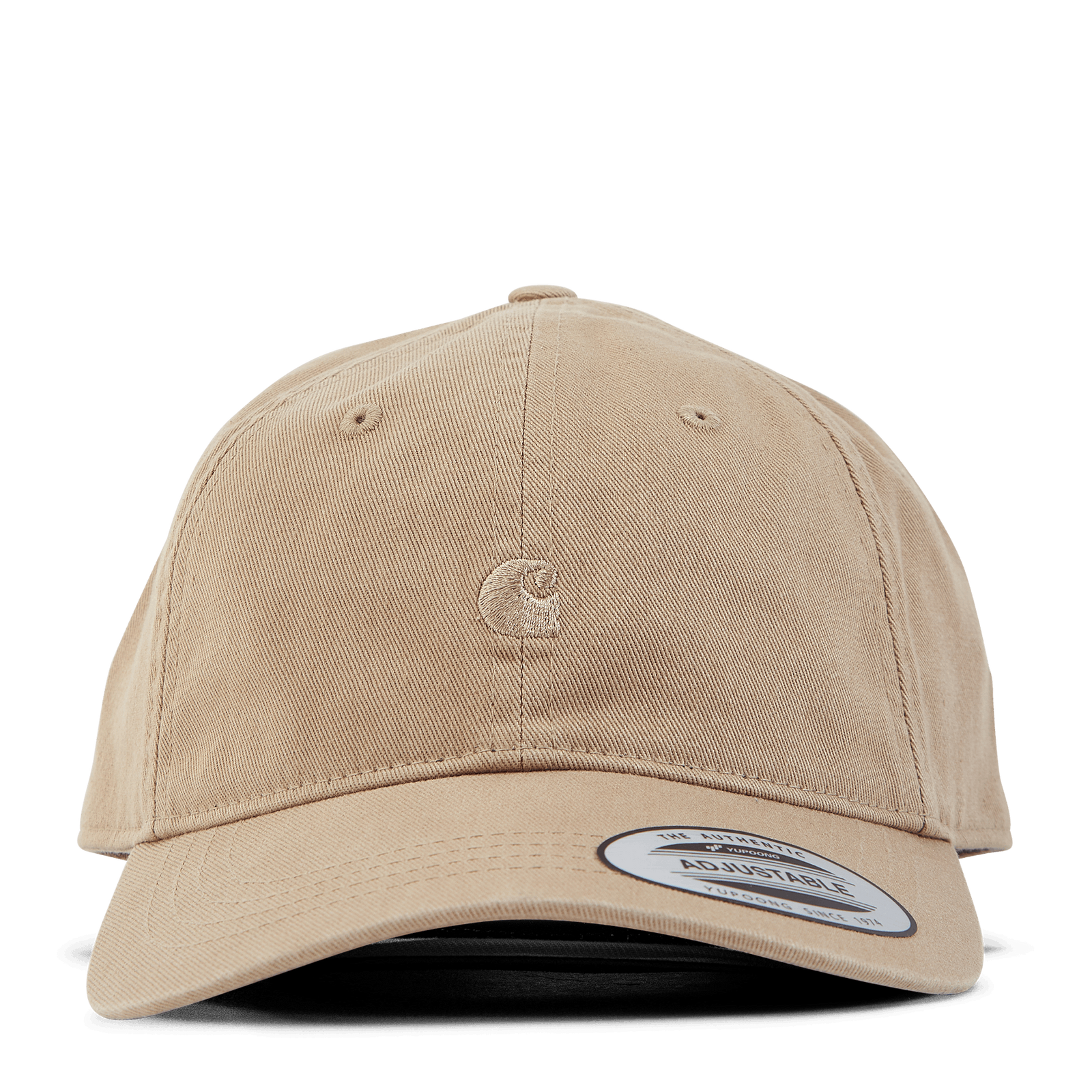 Madison Logo Cap Wall