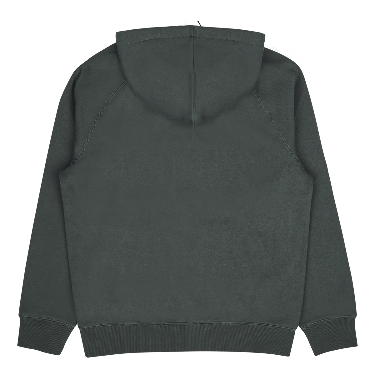 Hooded Chase Sweat Jura / Gold