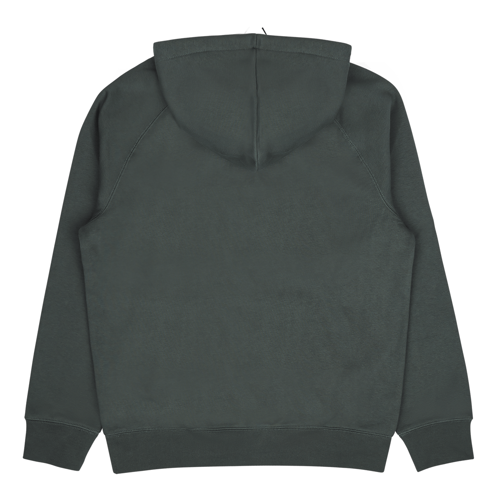 Hooded Chase Sweat Jura / Gold