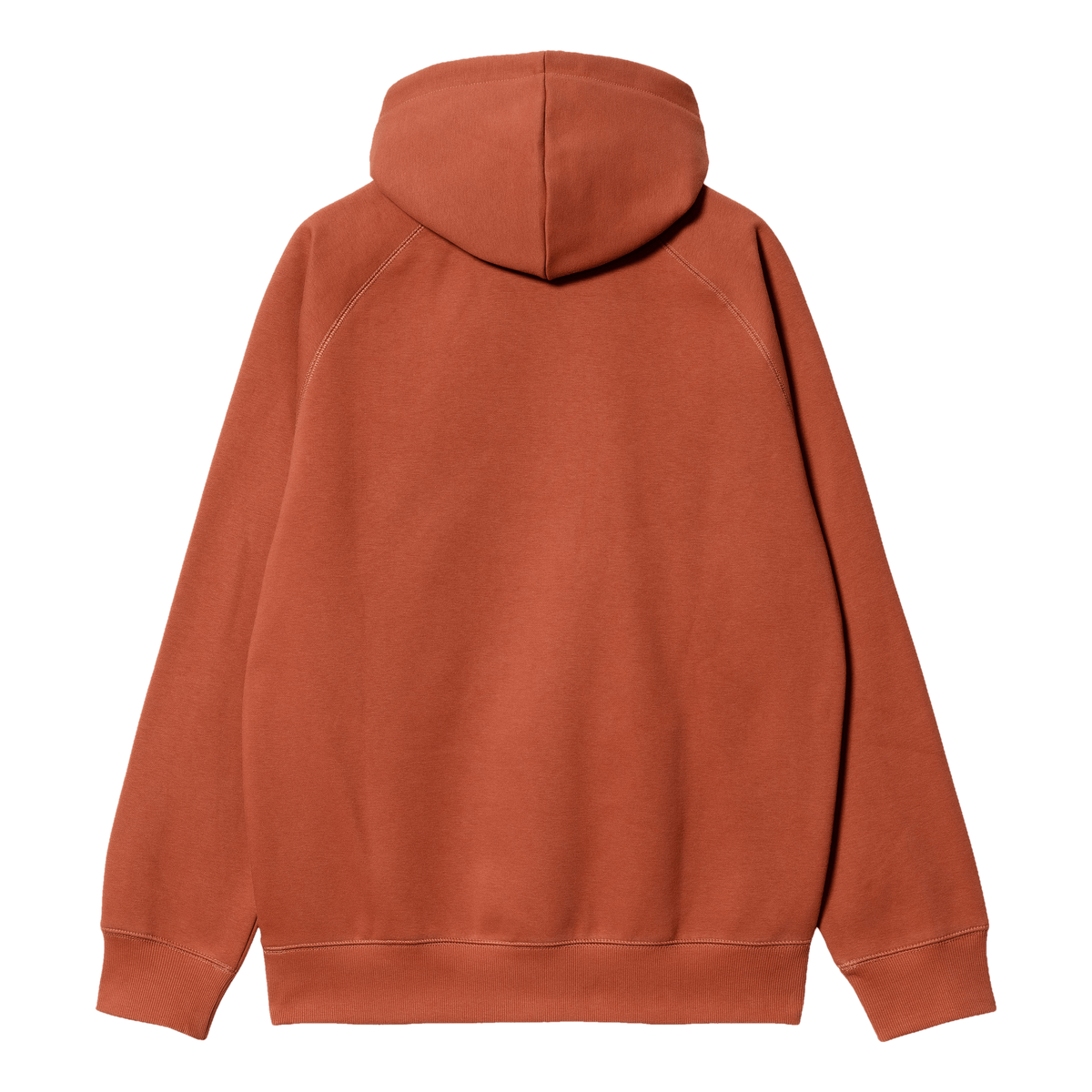 Hooded Chase Sweat Phoenix / Gold