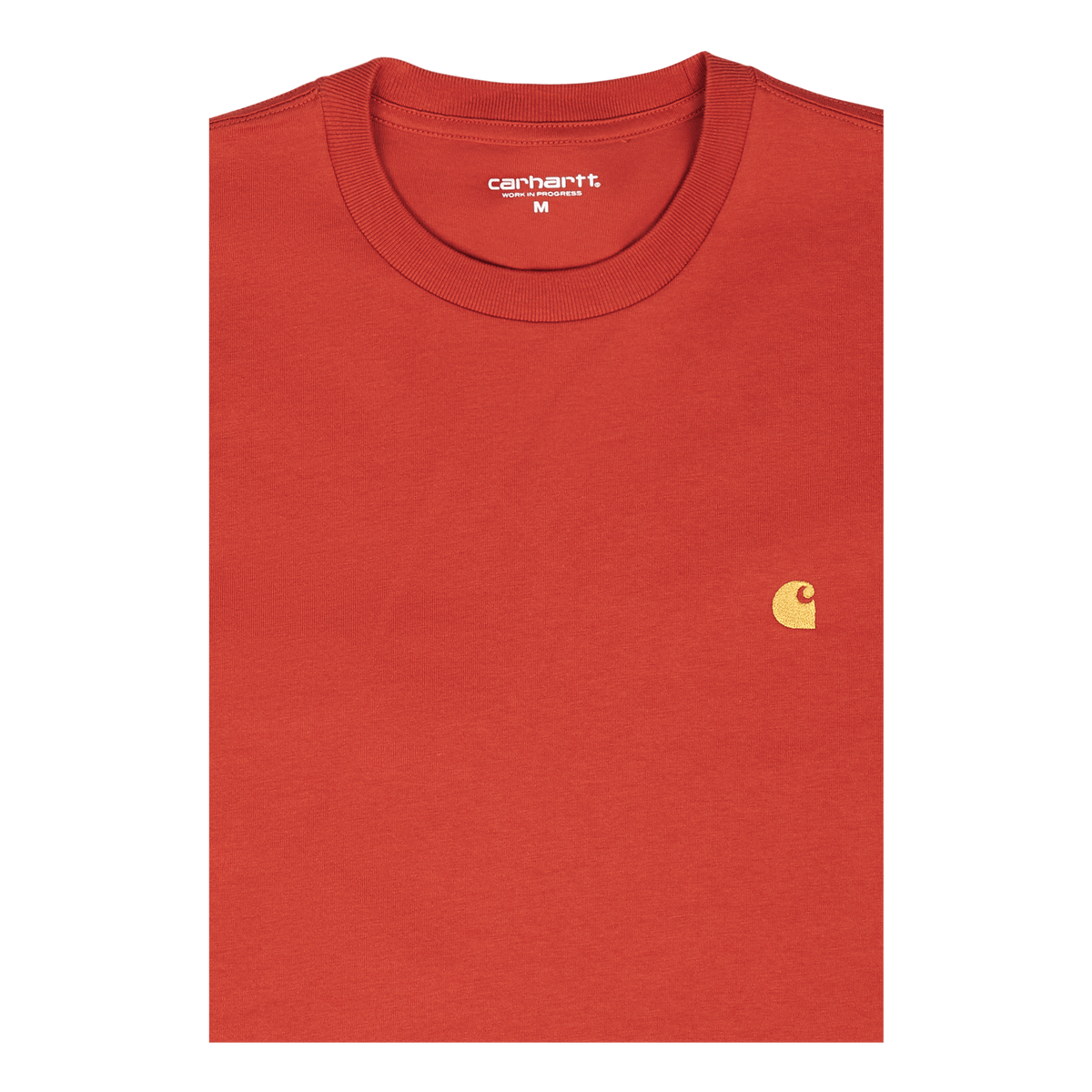 S/s Chase T-shirt Phoenix / Gold