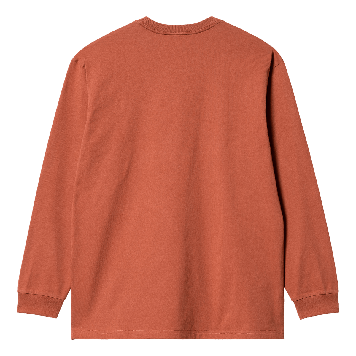 L/s Chase T-shirt Phoenix / Gold