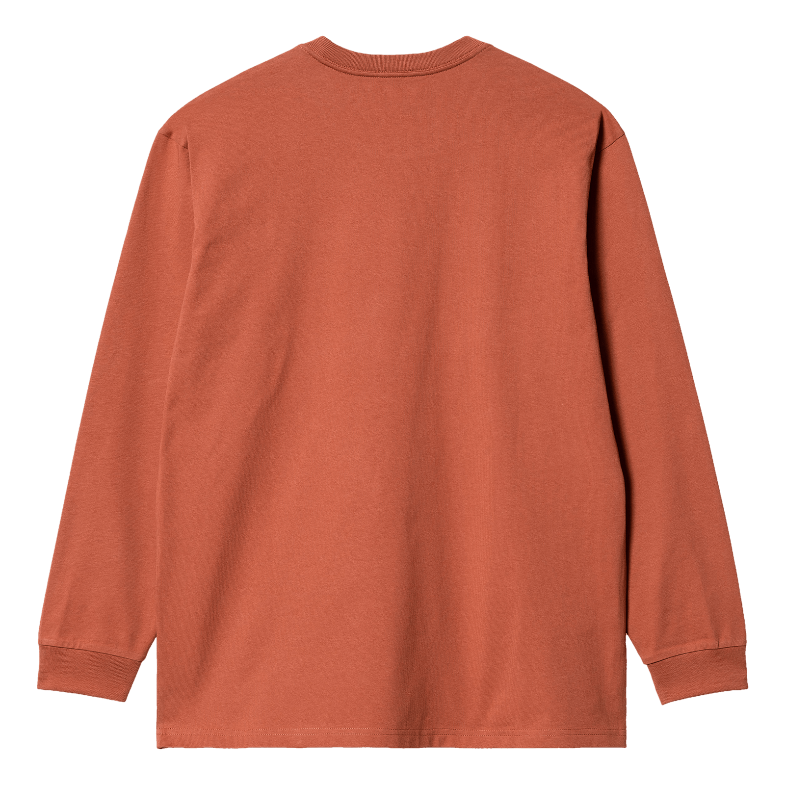 L/s Chase T-shirt Phoenix / Gold