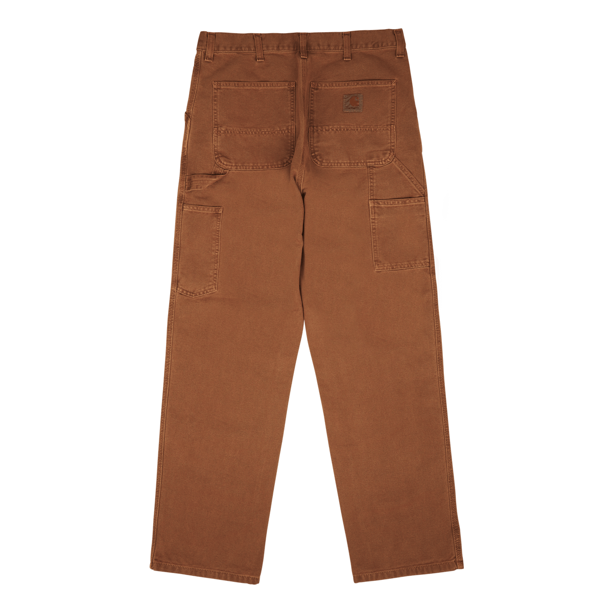Single Knee Pant Tamarind