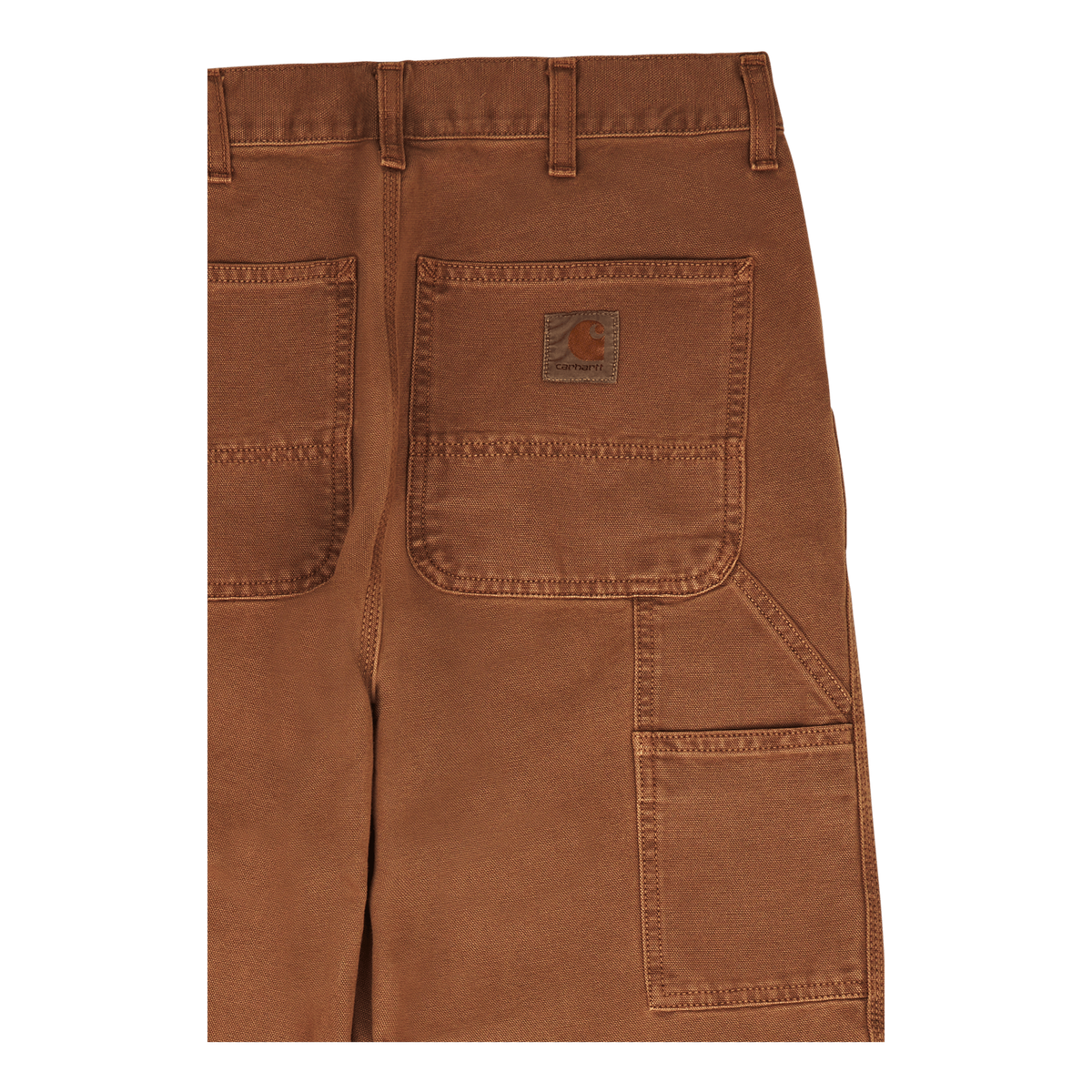 Single Knee Pant Tamarind