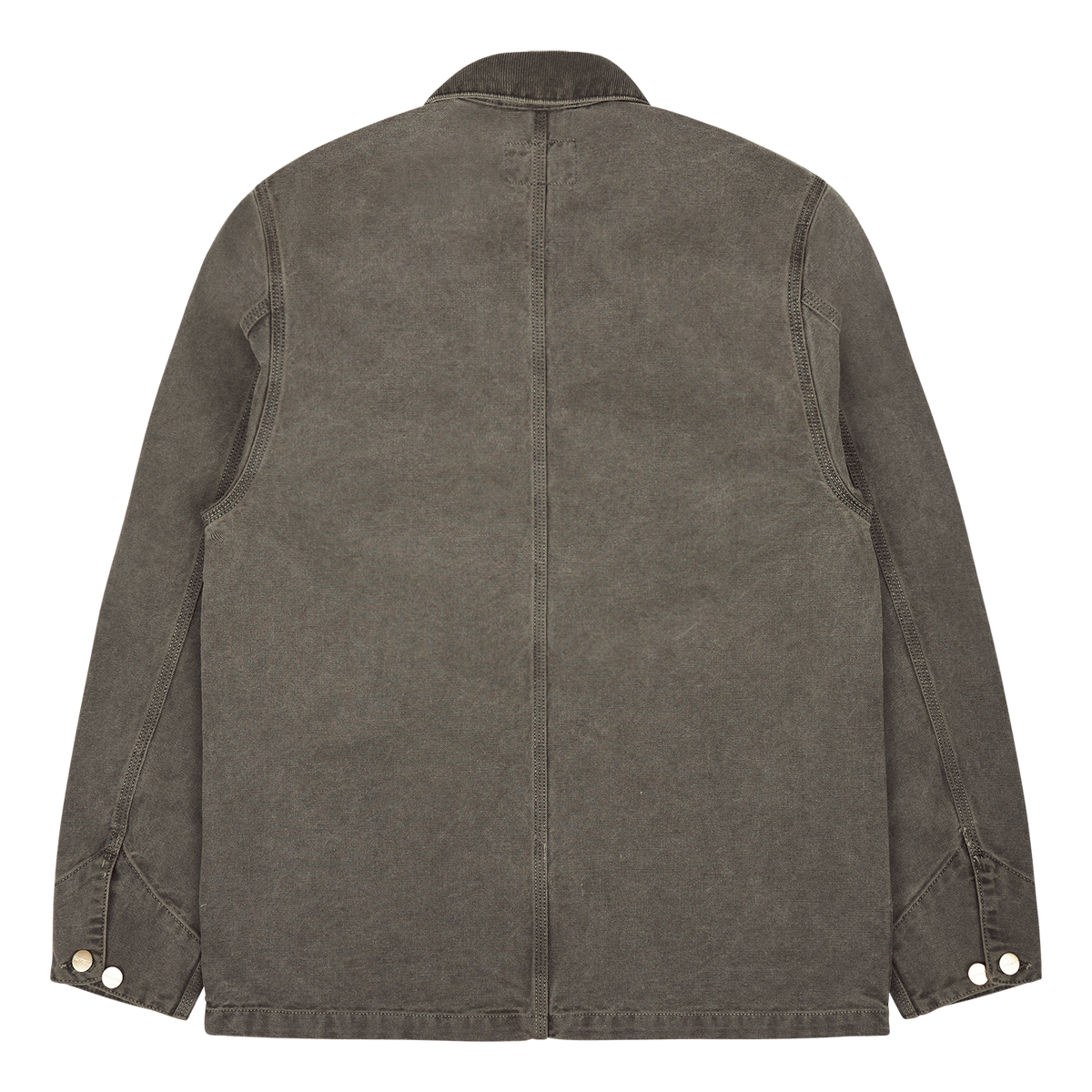 Michigan Coat Black / Black