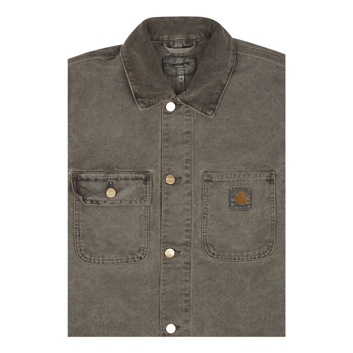 Michigan Coat Black / Black