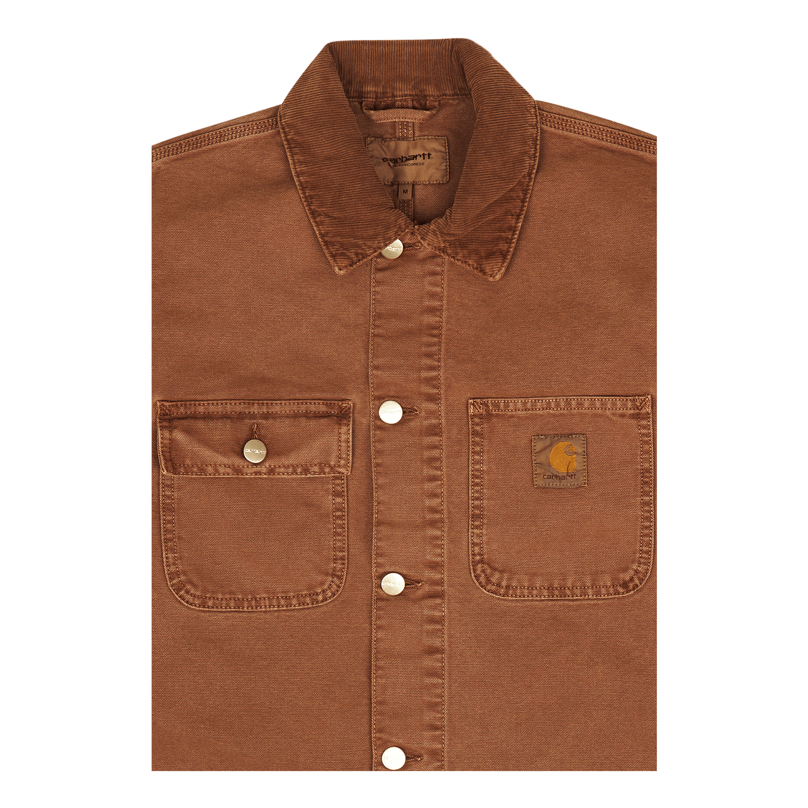 Michigan Coat Tamarind / Tamarind