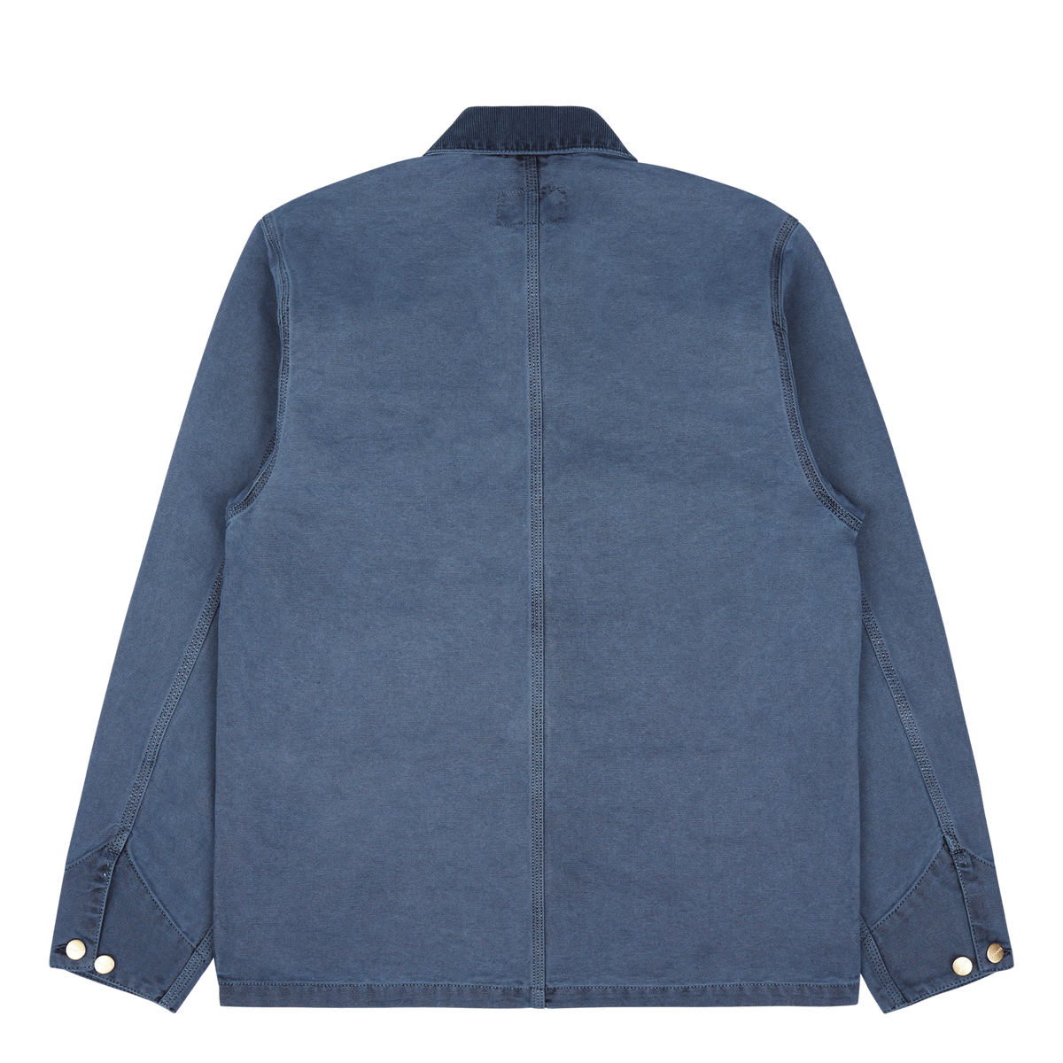 Michigan Coat Storm Blue / Storm Blue