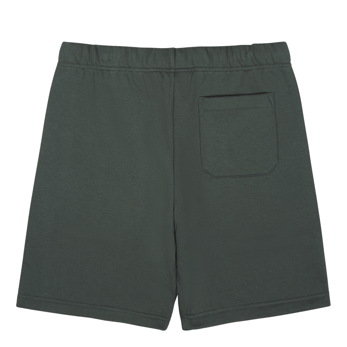 Chase Sweat Short Jura / Gold