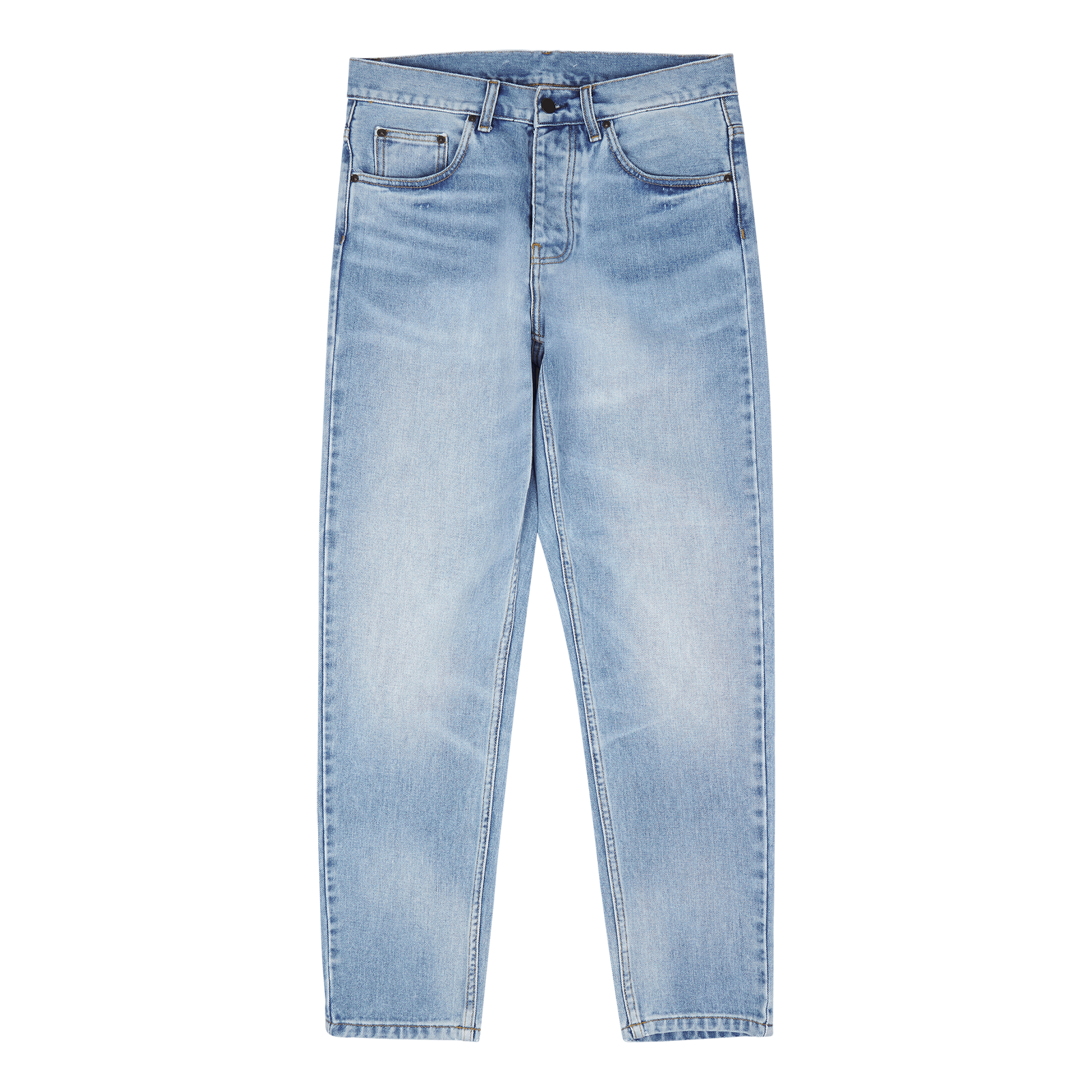 Newel Pant Blue