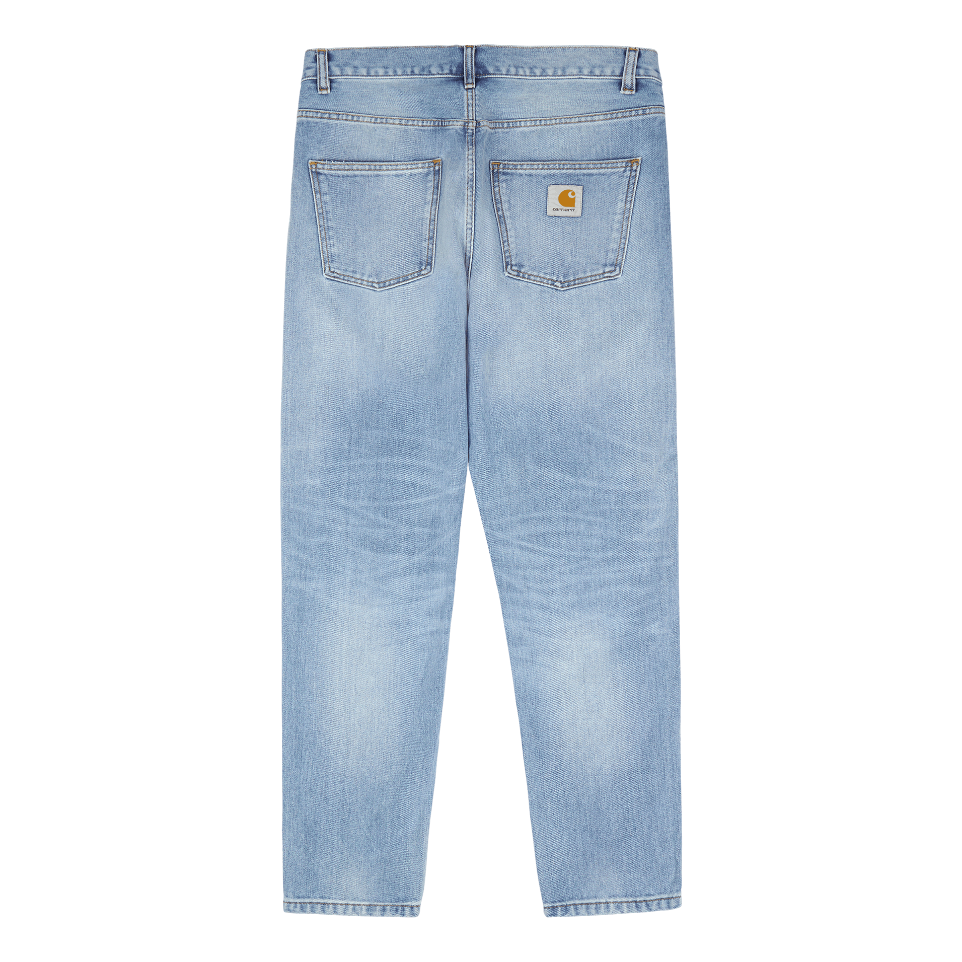 Newel Pant Blue