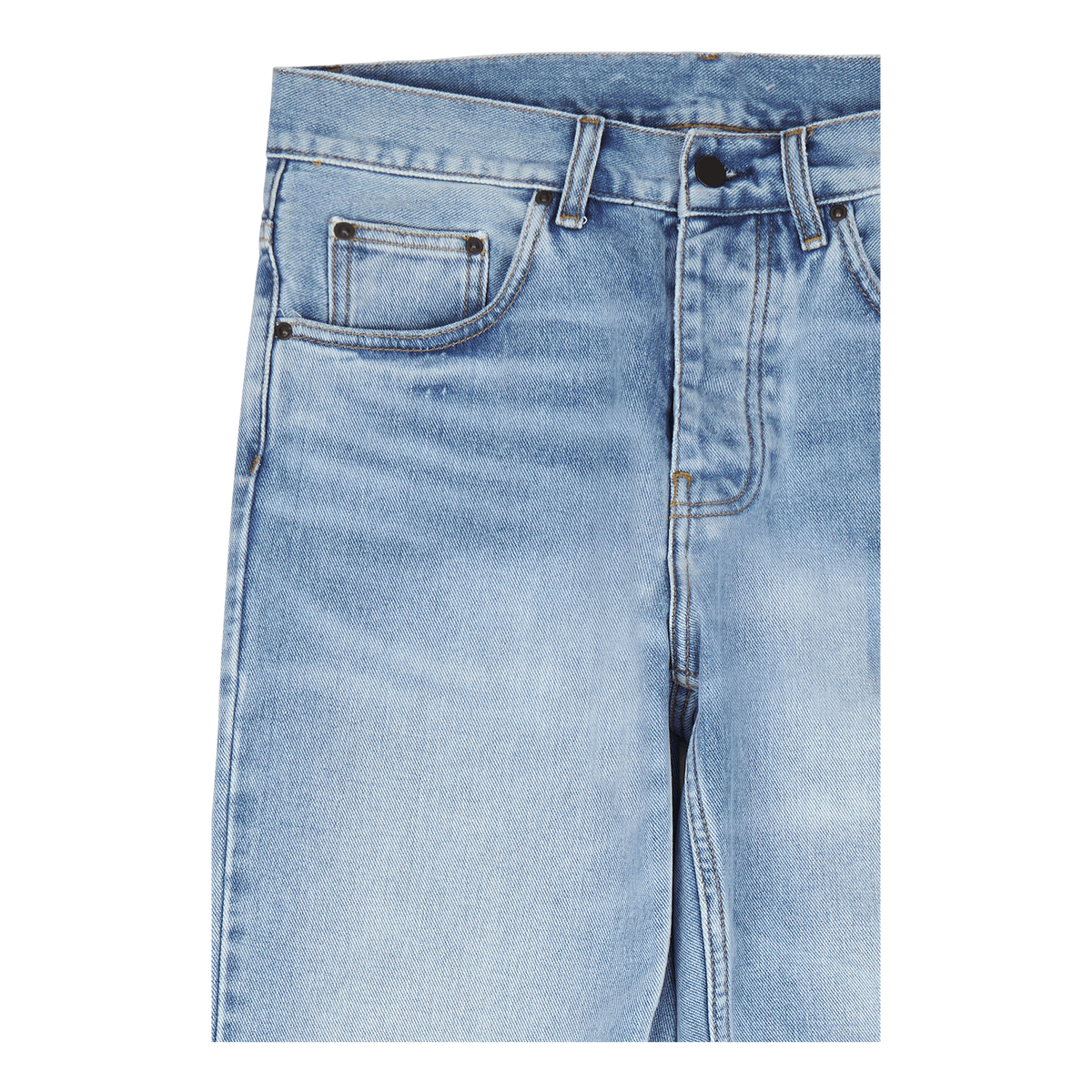 Newel Pant Blue