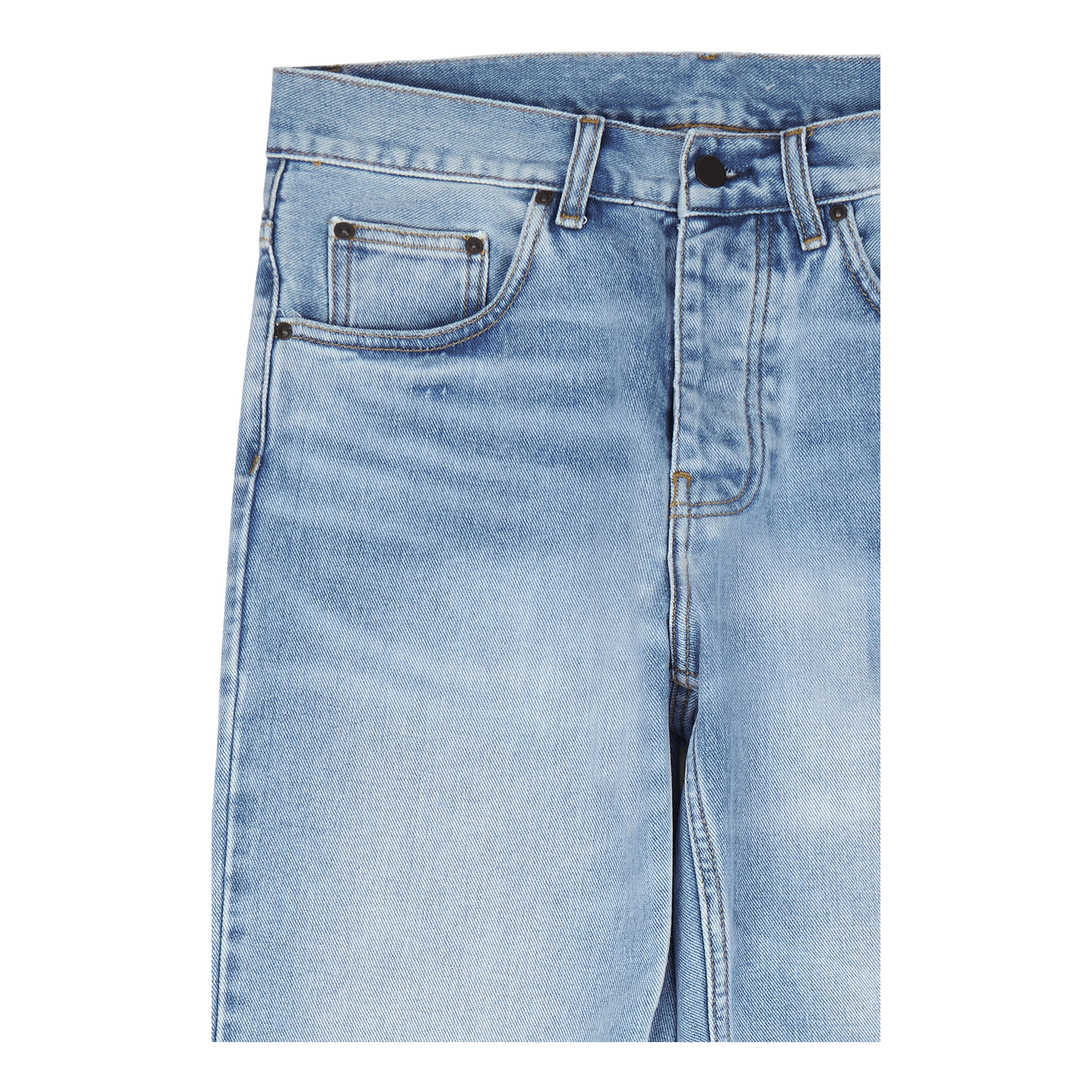 Newel Pant Blue