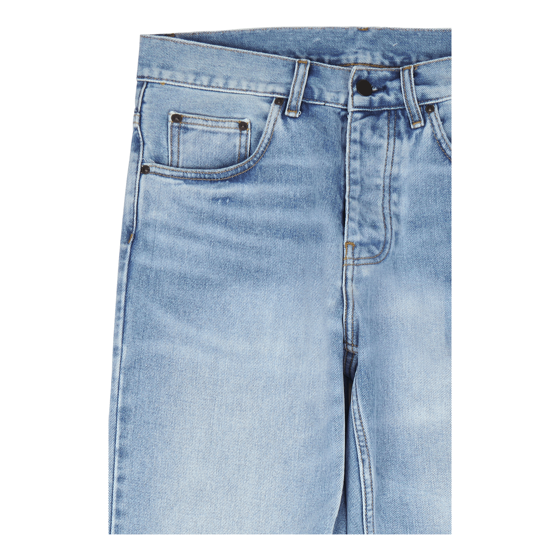 Newel Pant Blue