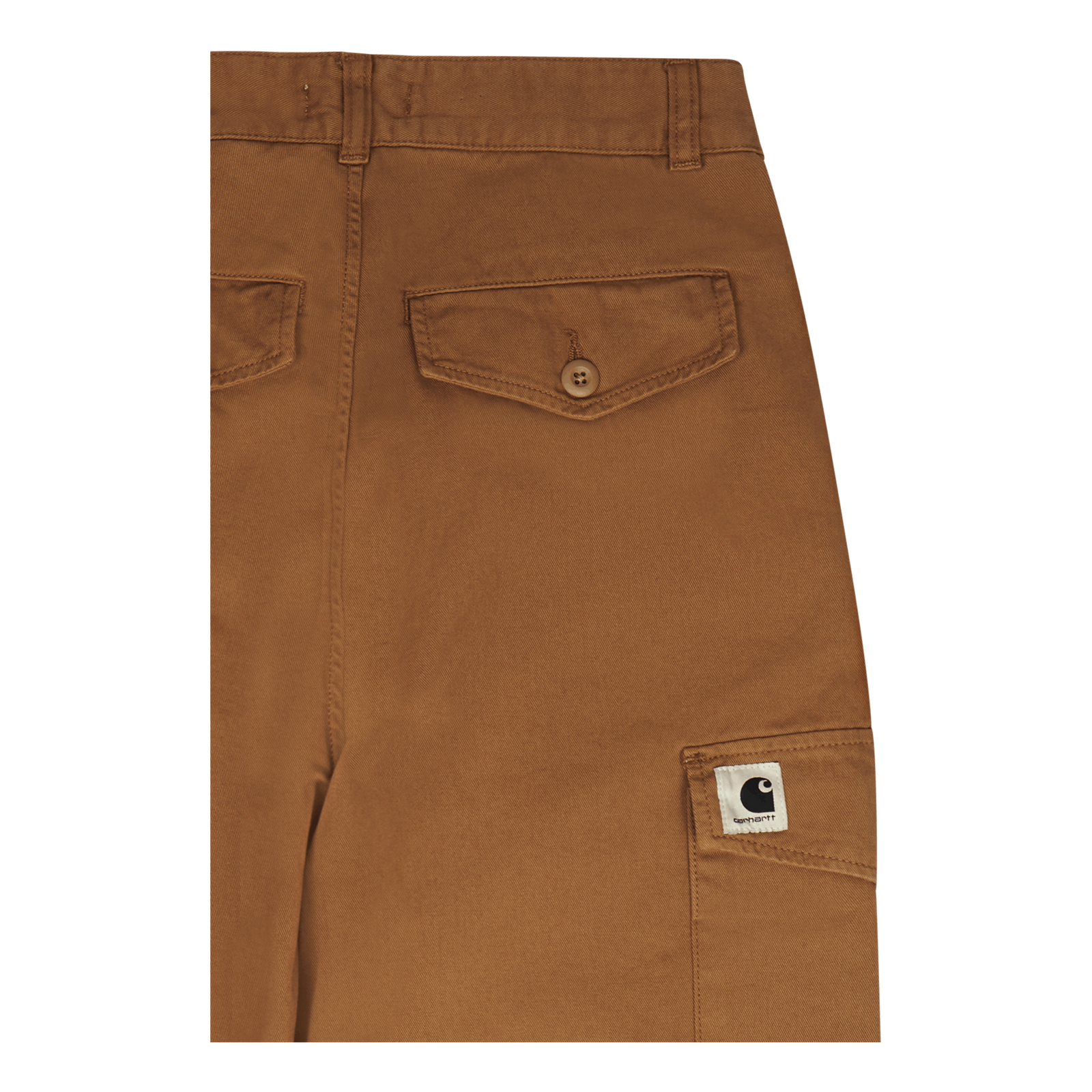 W' Collins Pant Buffalo
