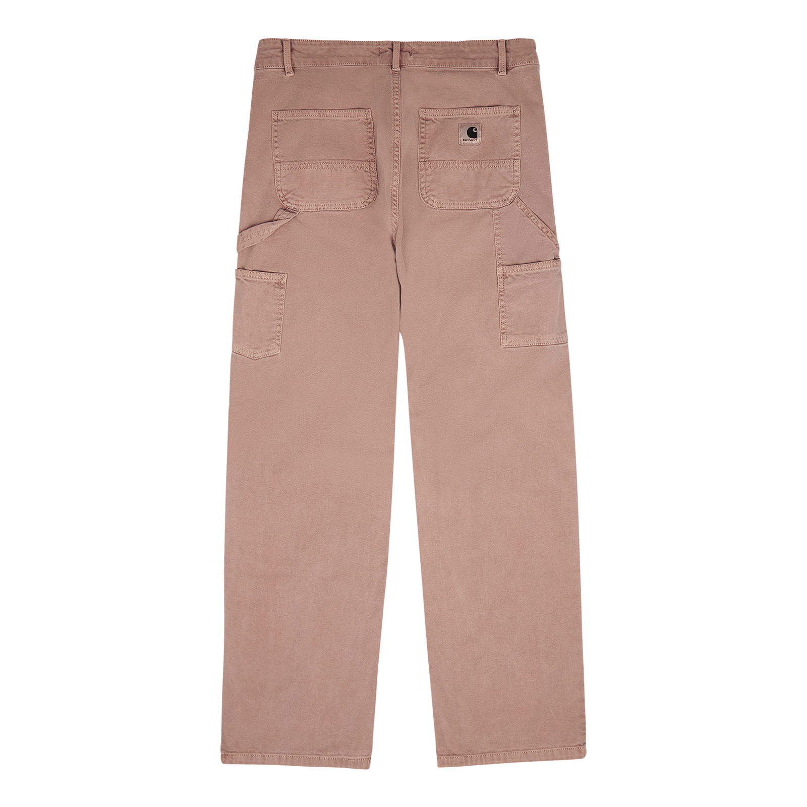 W' Pierce Pant Straight Lupinus