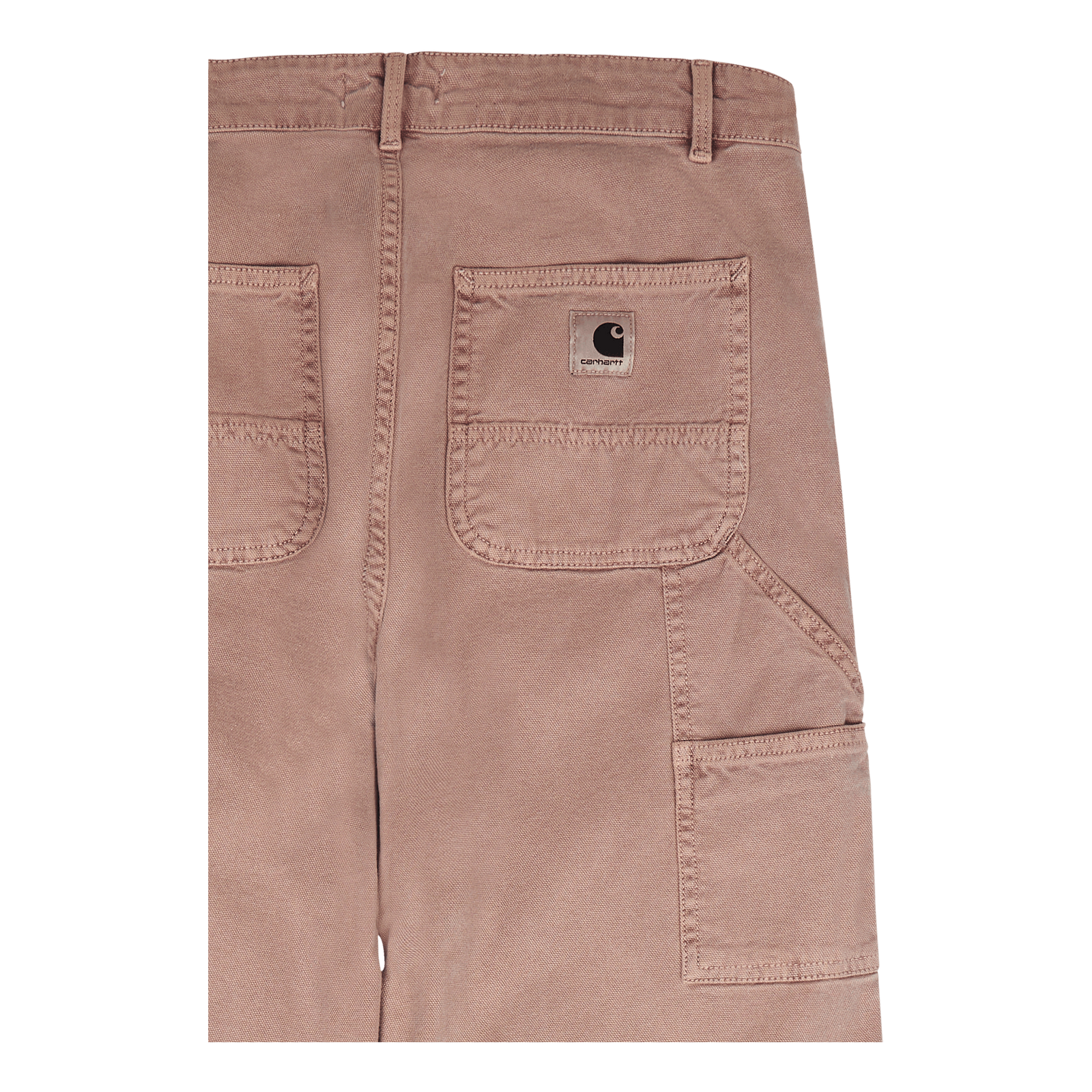 W' Pierce Pant Straight Lupinus