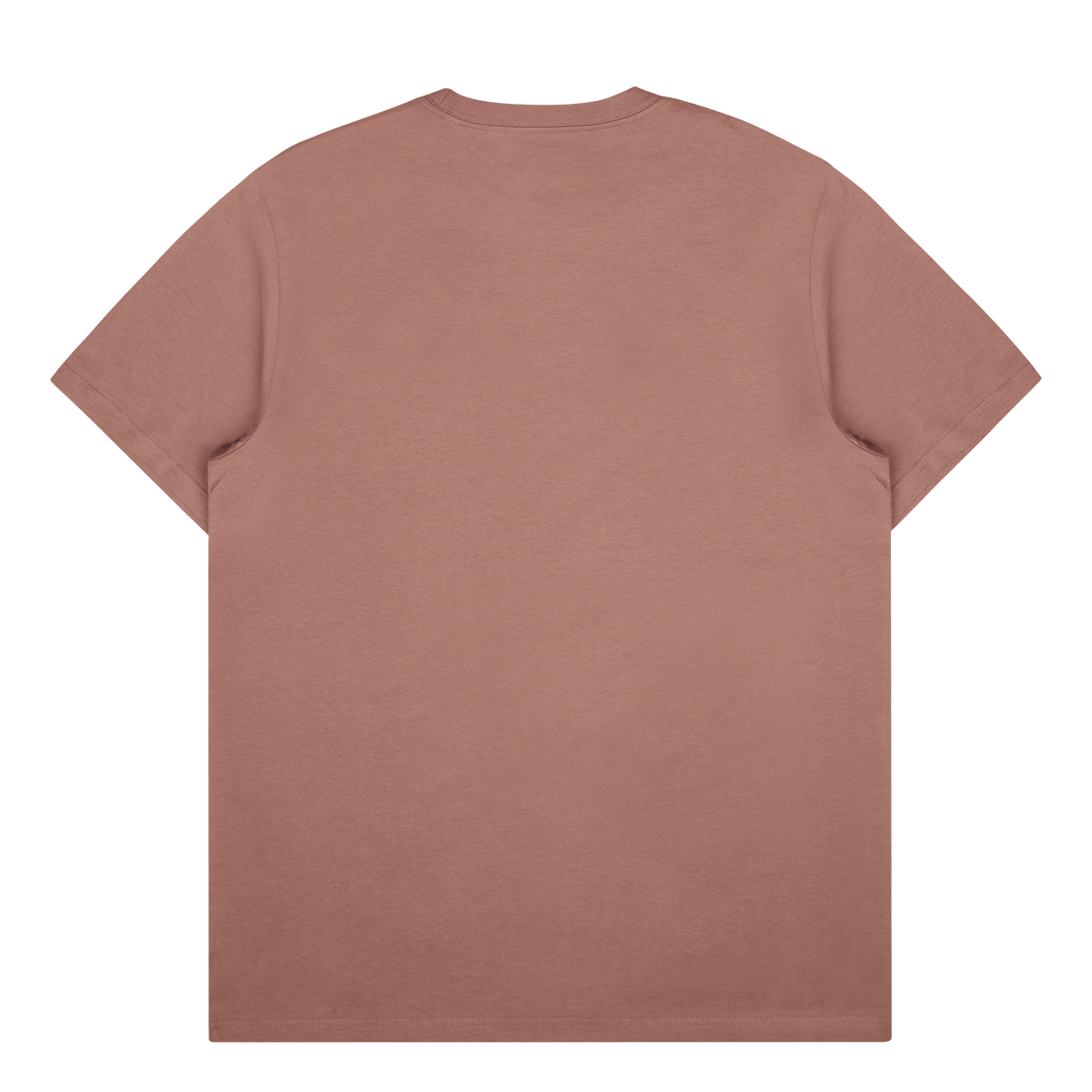 S/s Pocket T-shirt Lupinus