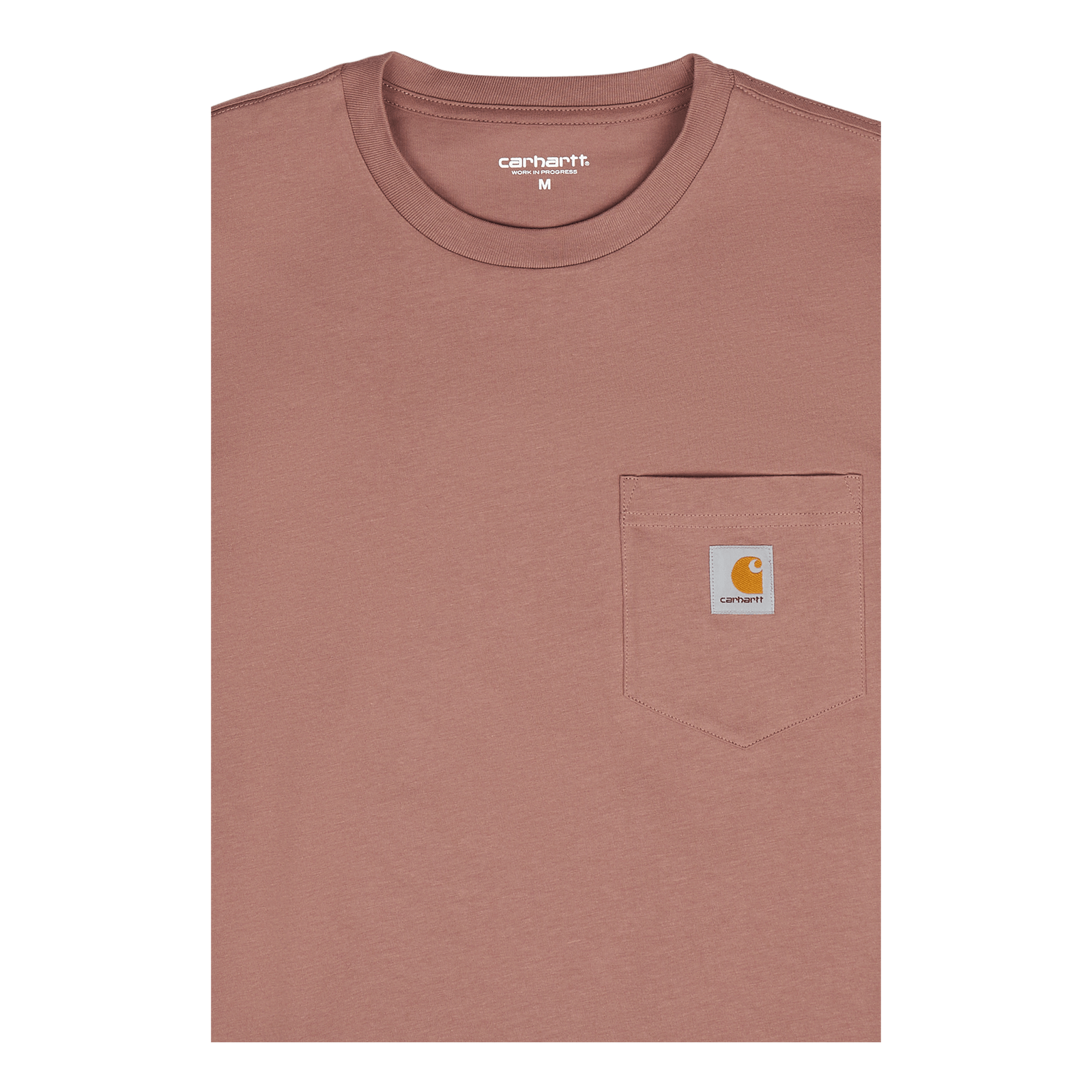 S/s Pocket T-shirt Lupinus